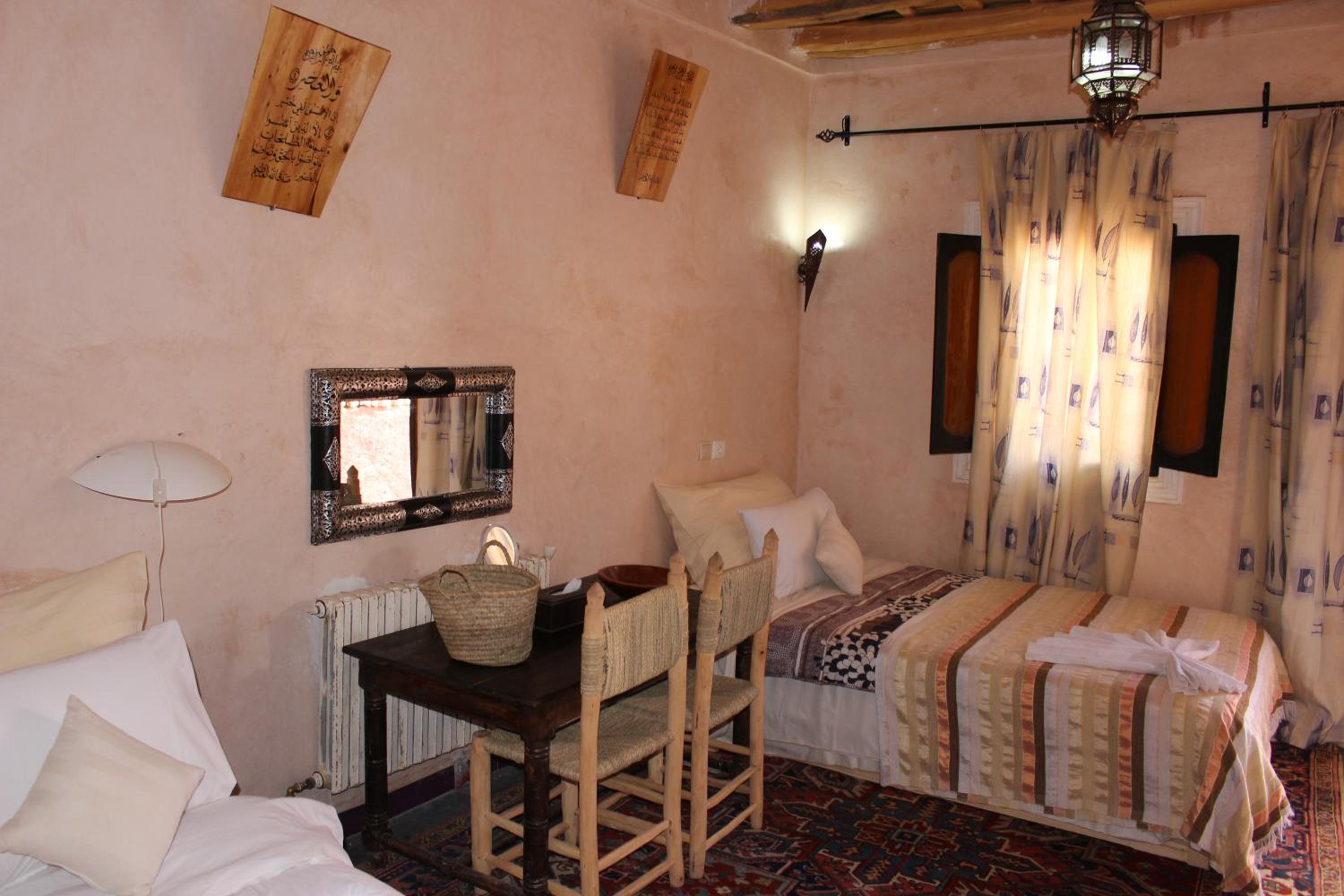 Quadruple Room - Photo 8