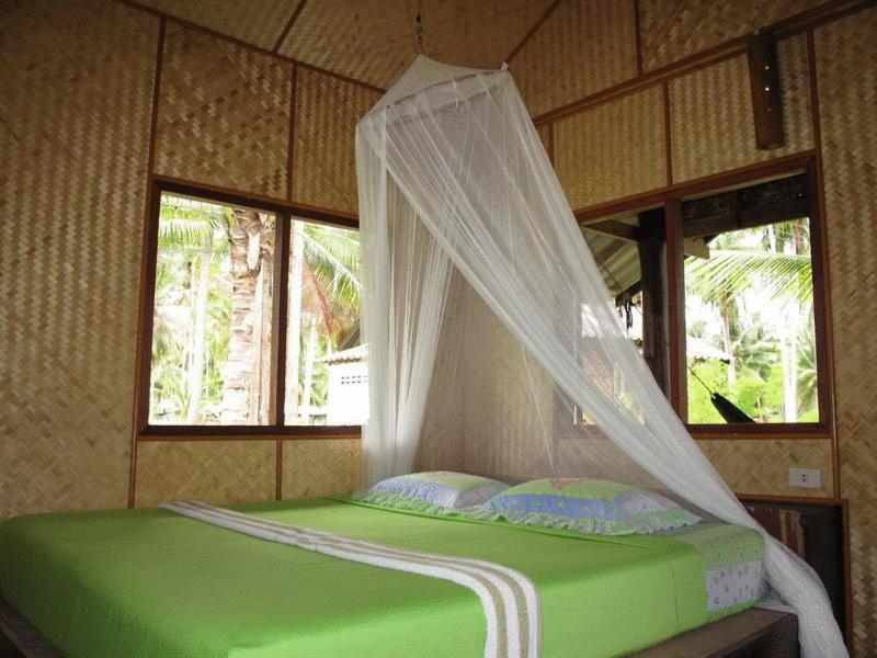 Fan Bungalow with Hot Water Shower photo 1