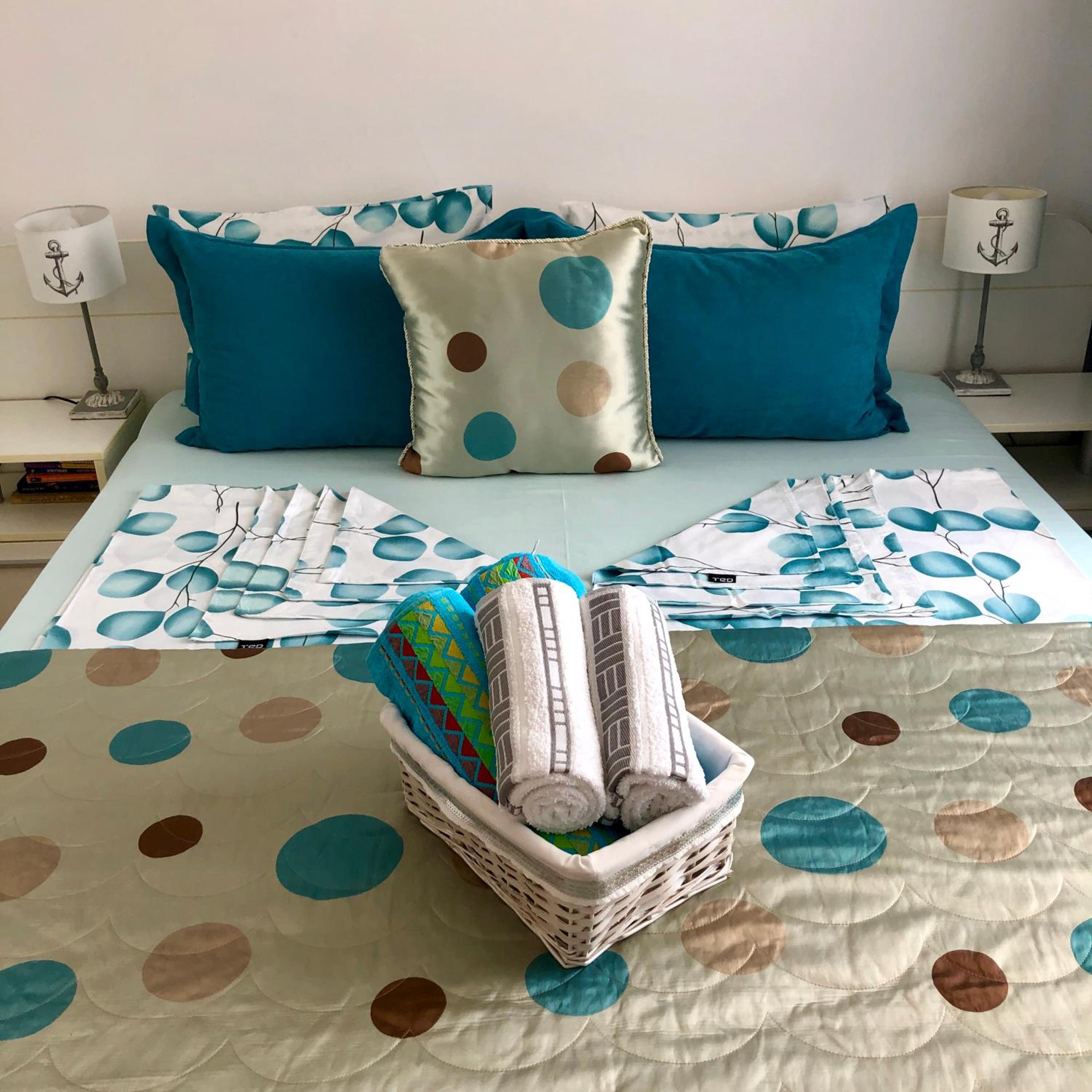 Apartment photo 1