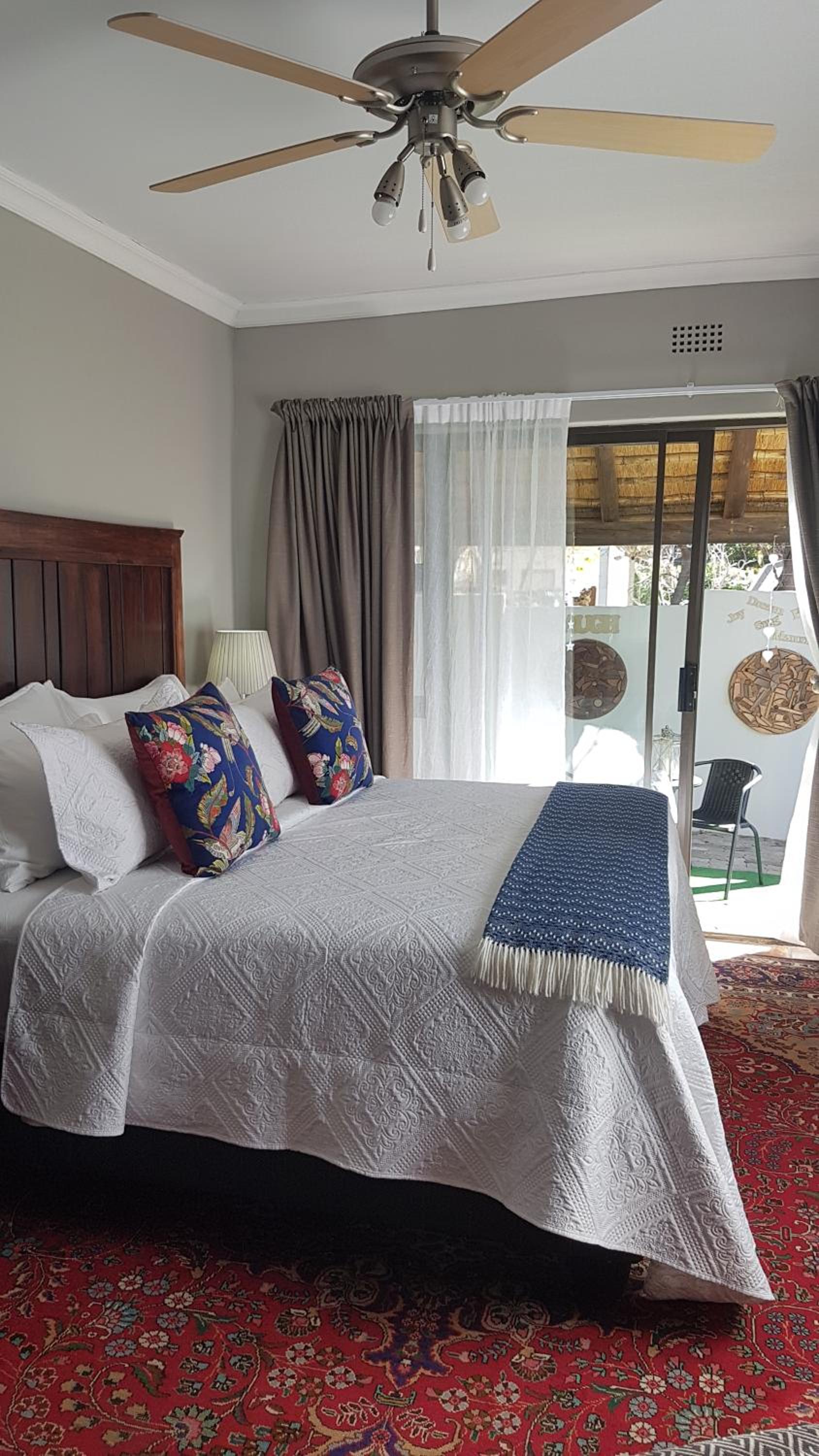  Double Room - Photo 4
