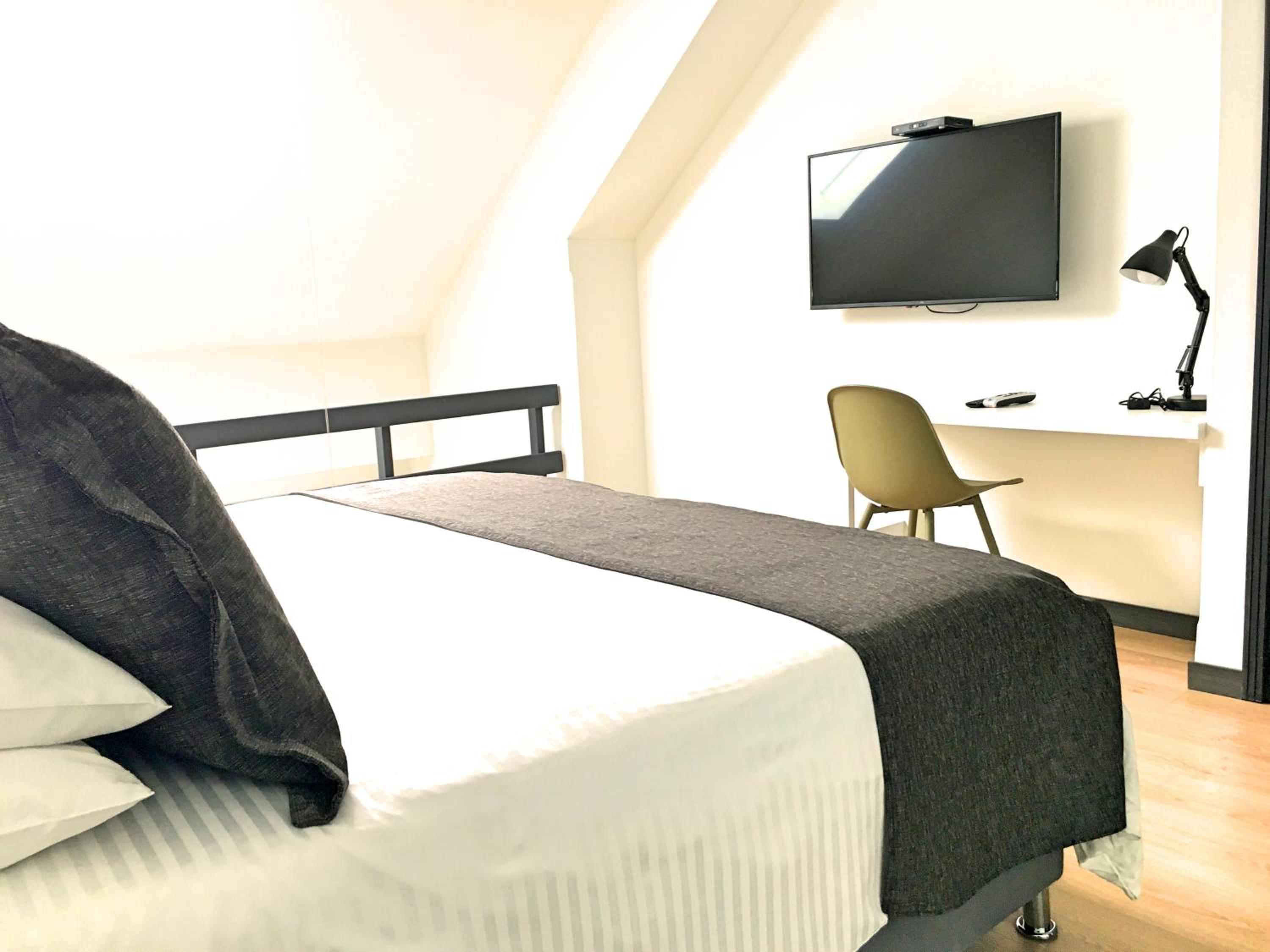 Duplex Suite