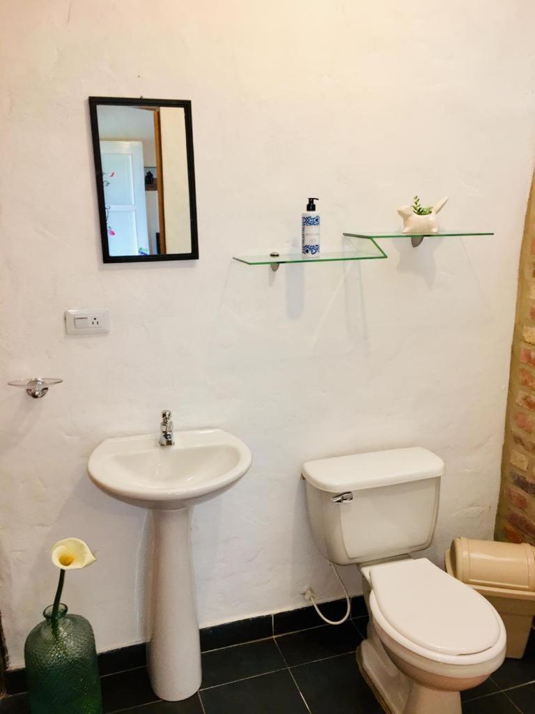 Double Room with Mountain View photo 2