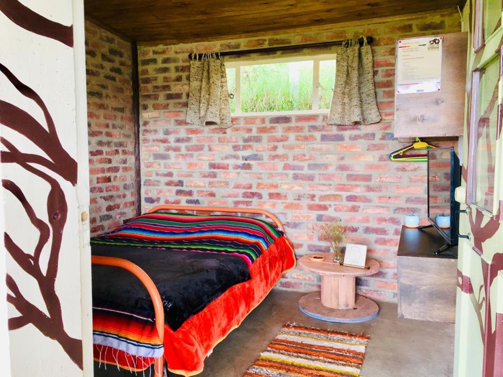 Double Room with Mountain View photo 1