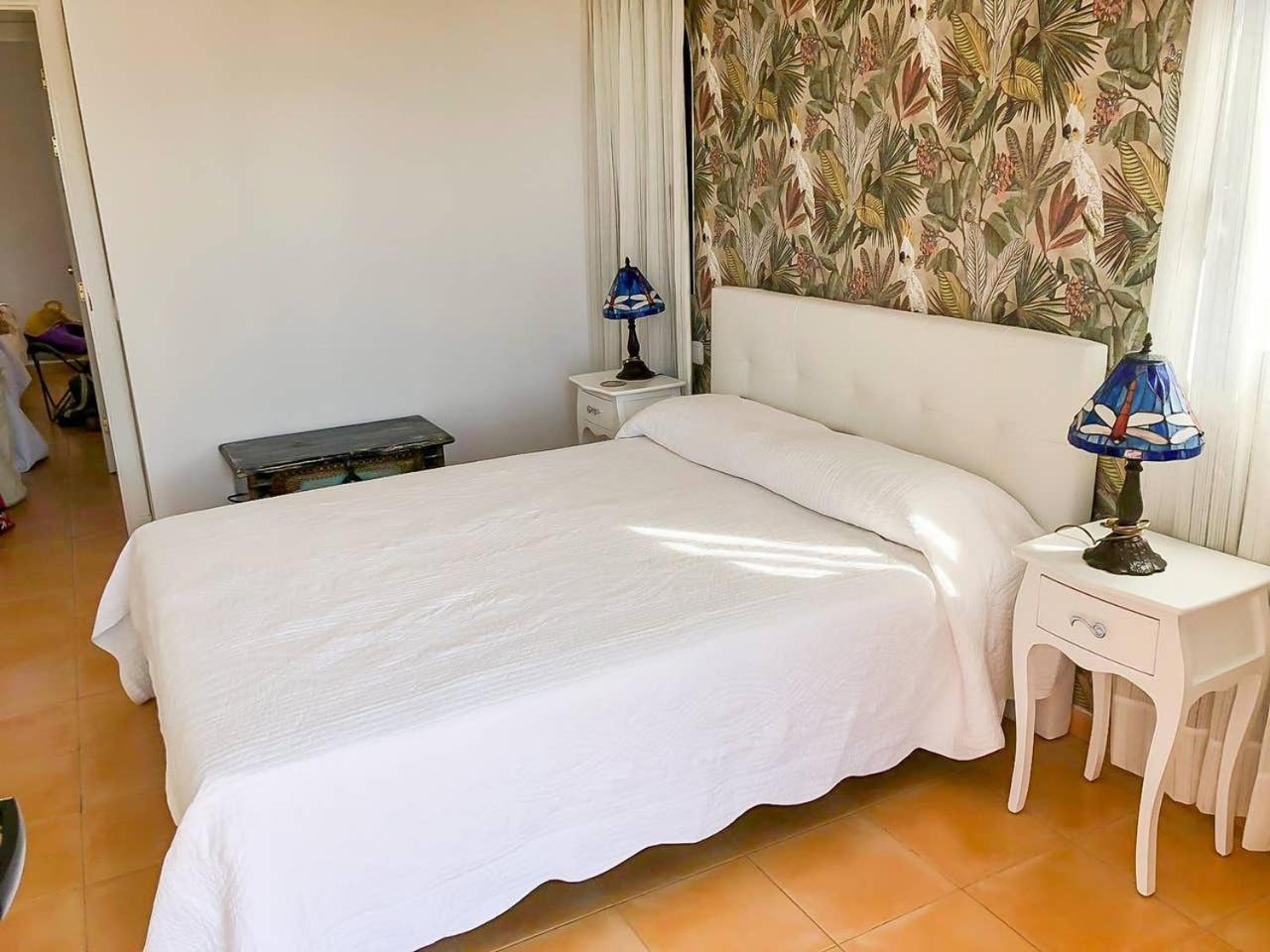 Apartamento de lujo