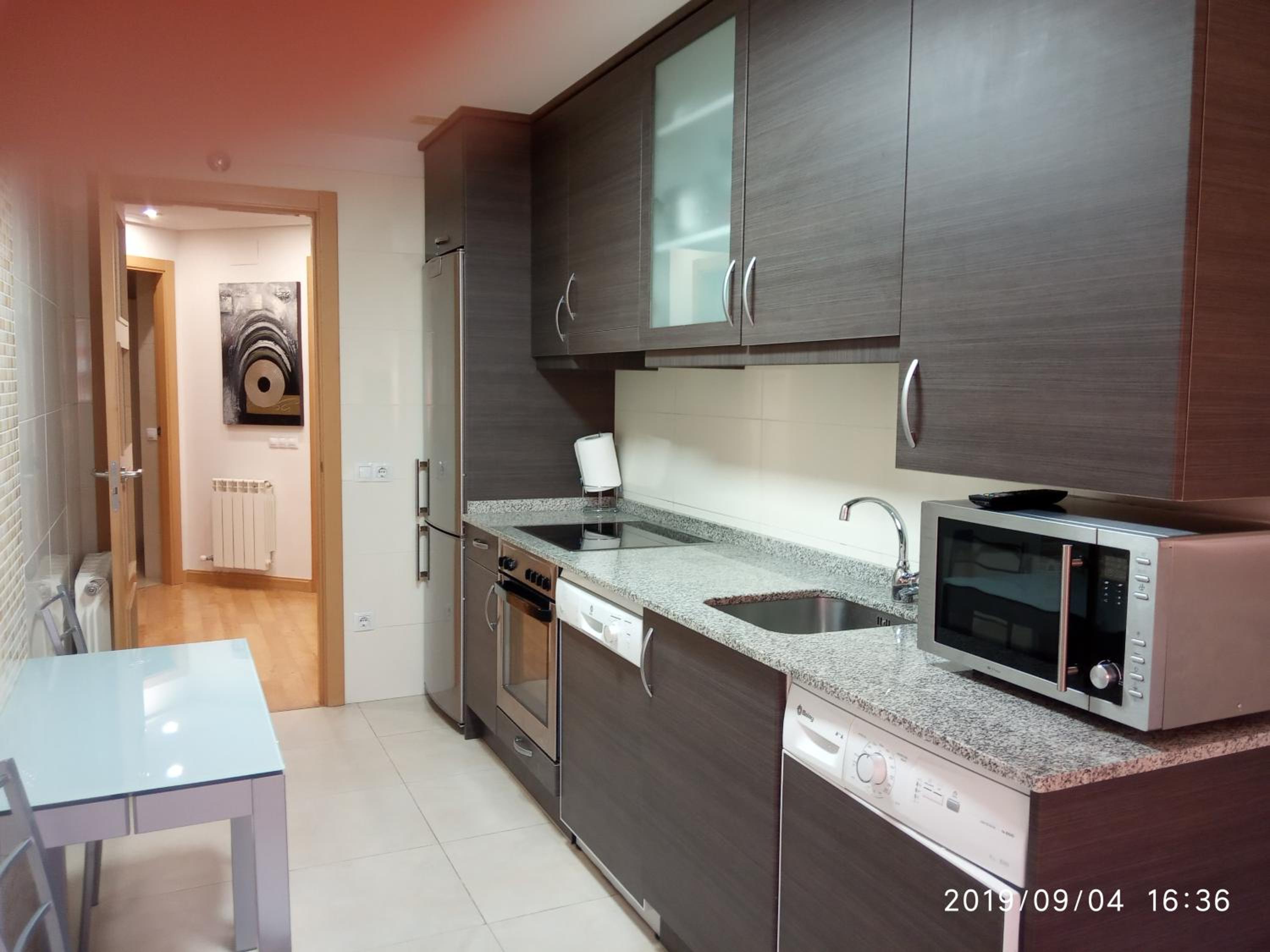 Two-Bedroom Apartment - Photo 12
