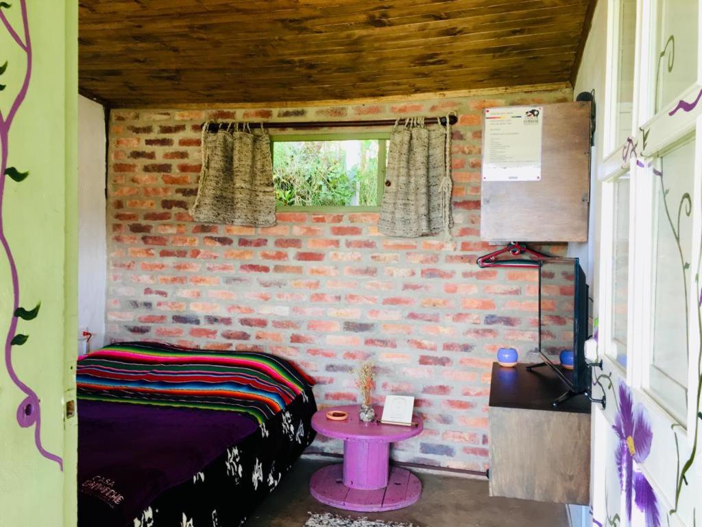 Double Room with Mountain View photo 1