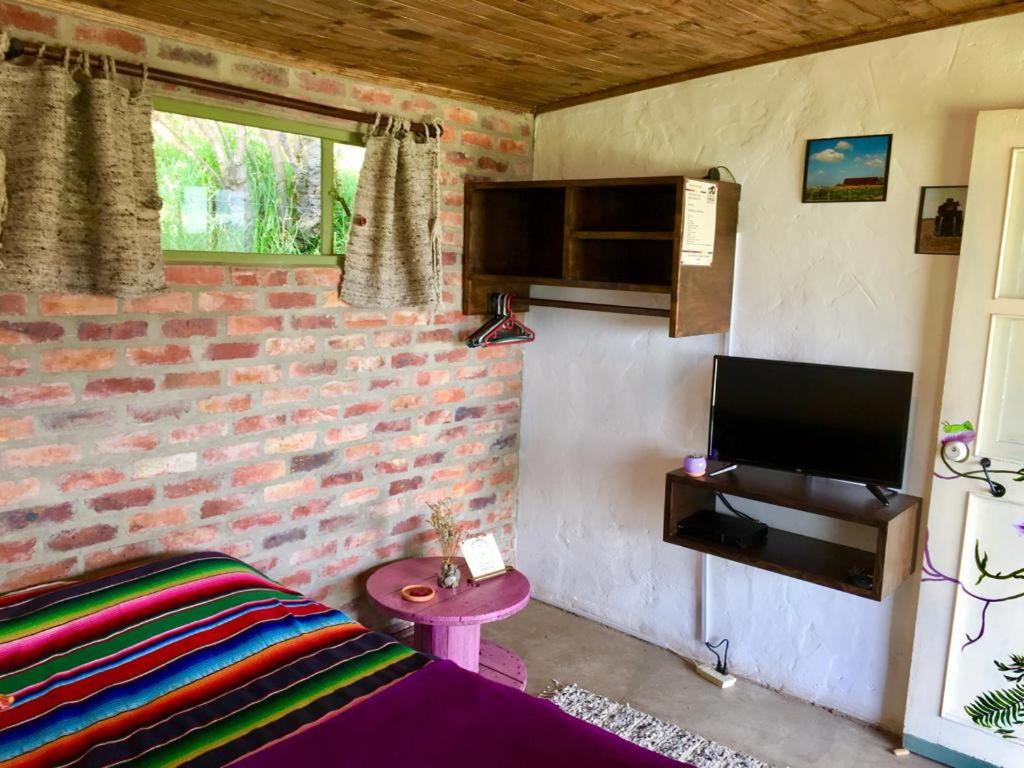 Double Room with Mountain View photo 3