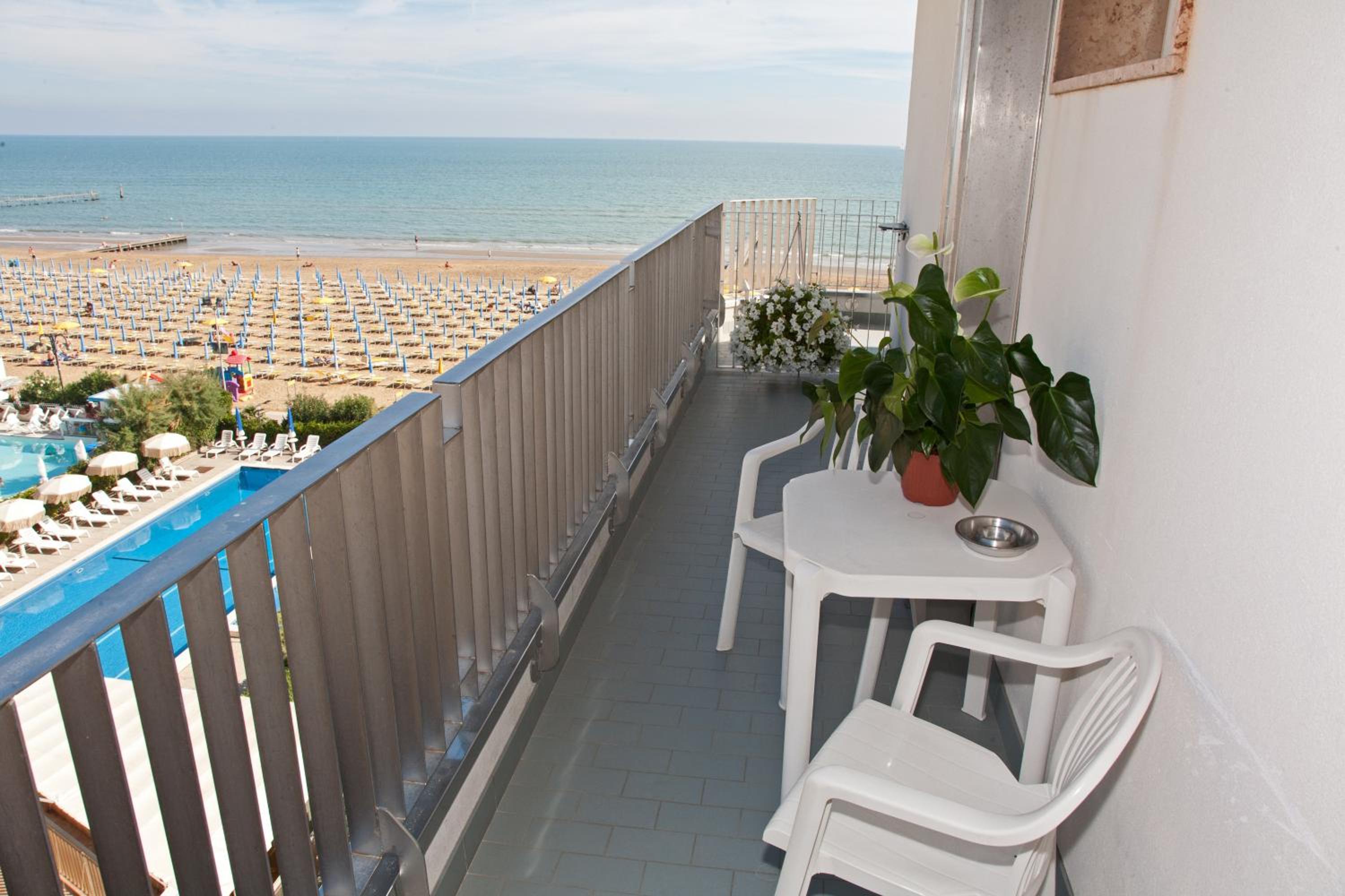 Single Room with Lateral Sea View photo 3