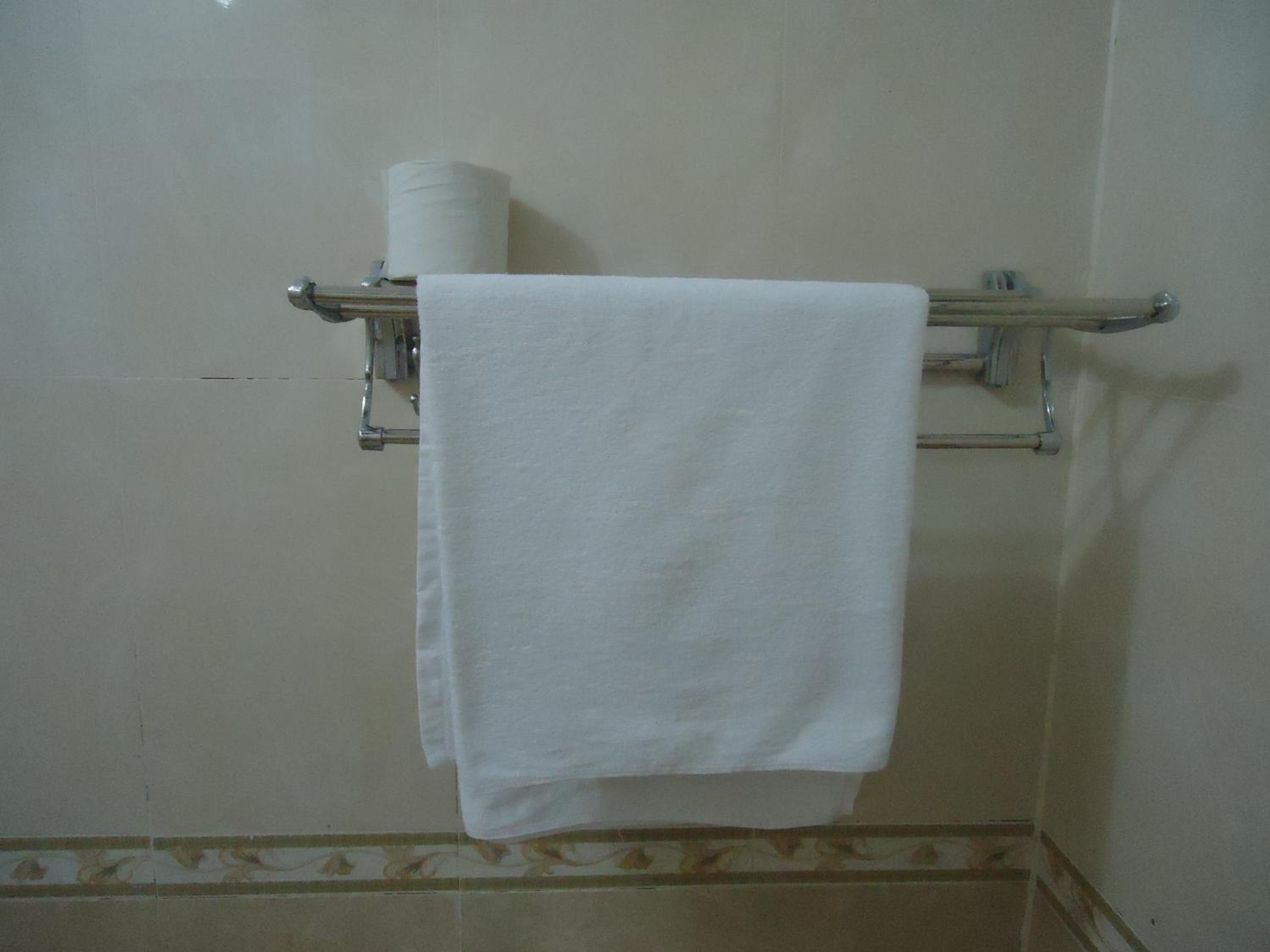 Superior Double or Twin Room with Garden View photo 3