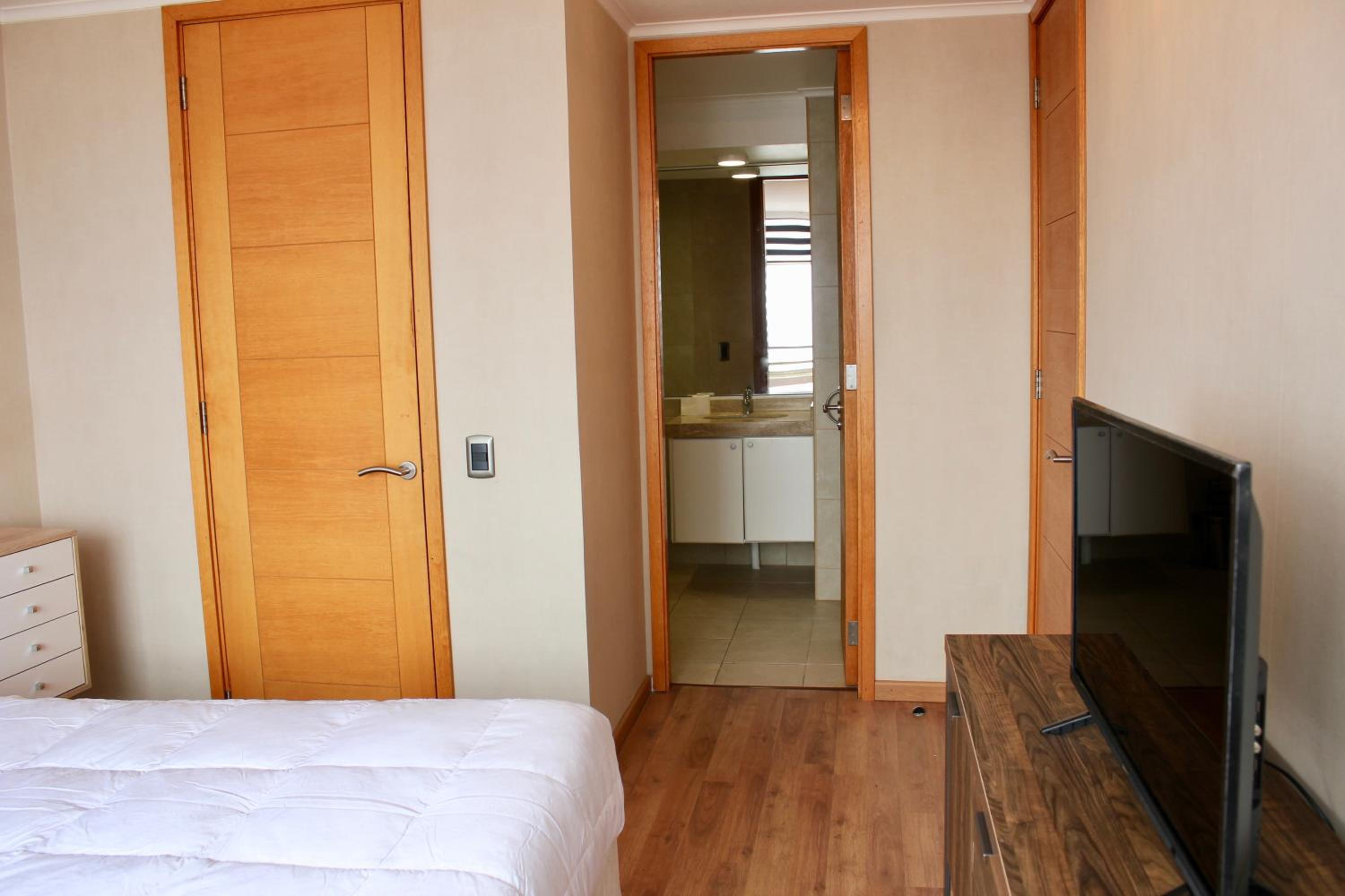 Apartment with Sea View photo 3