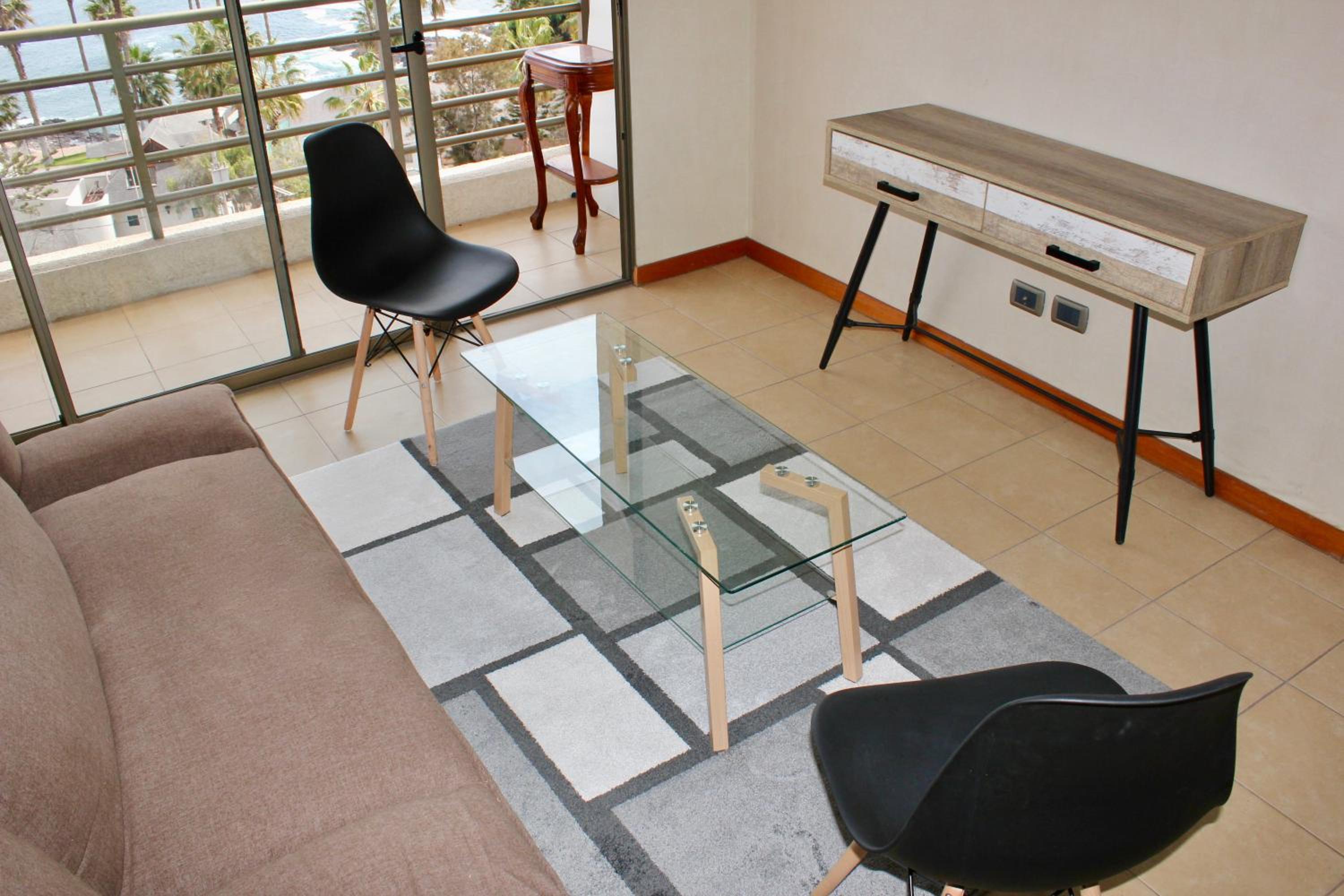 Apartment with Sea View photo 2