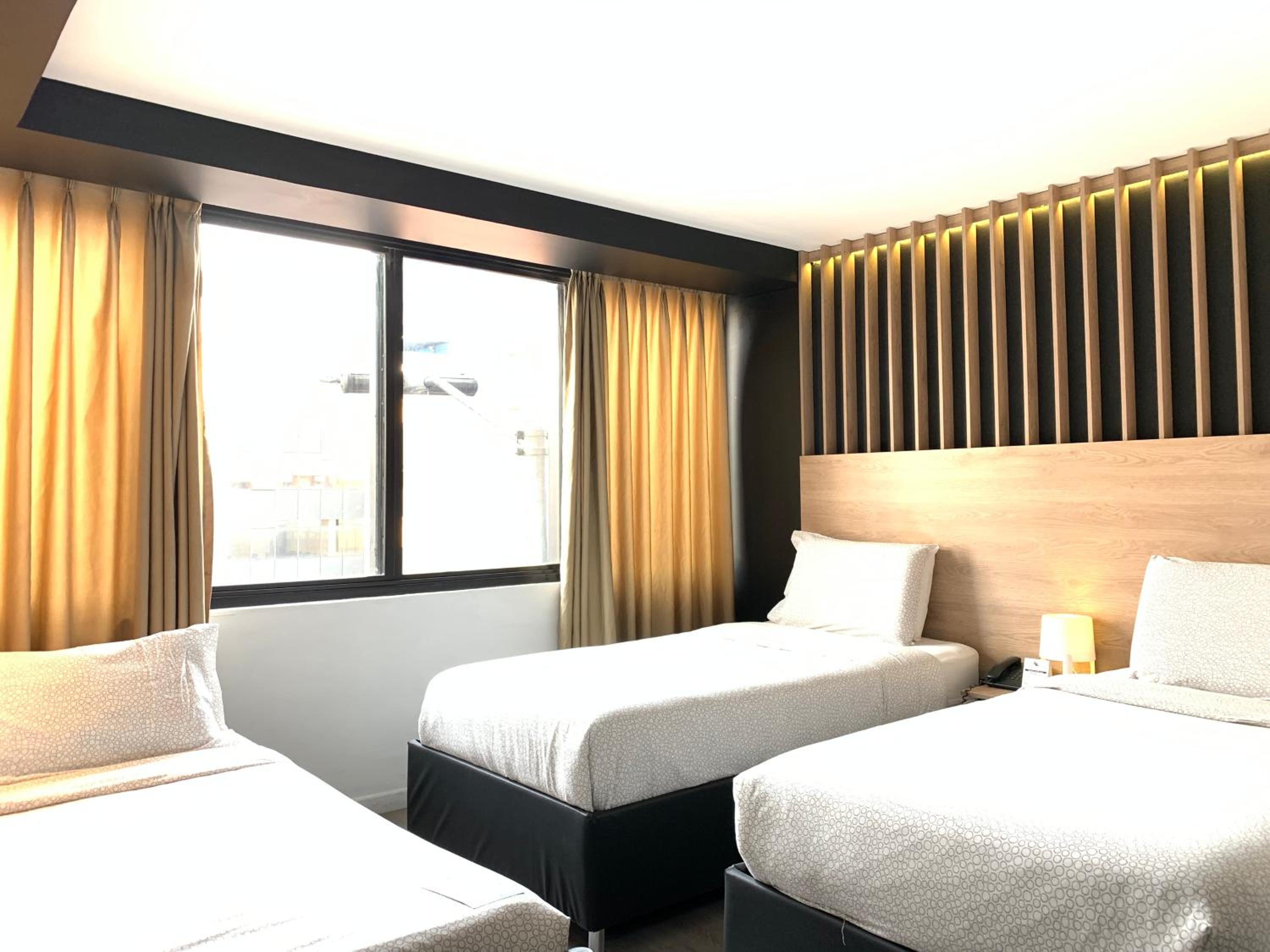 Superior Triple Room photo 1