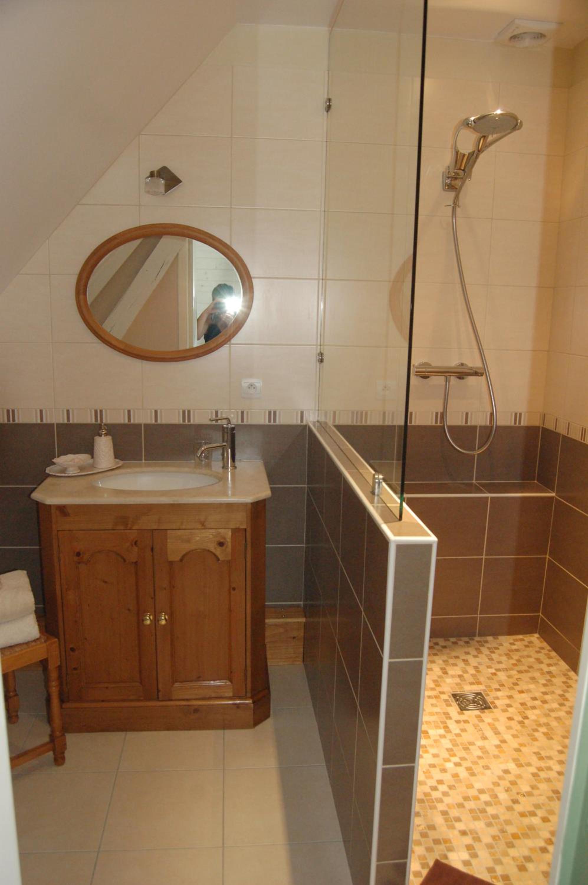 Comfort Triple Room