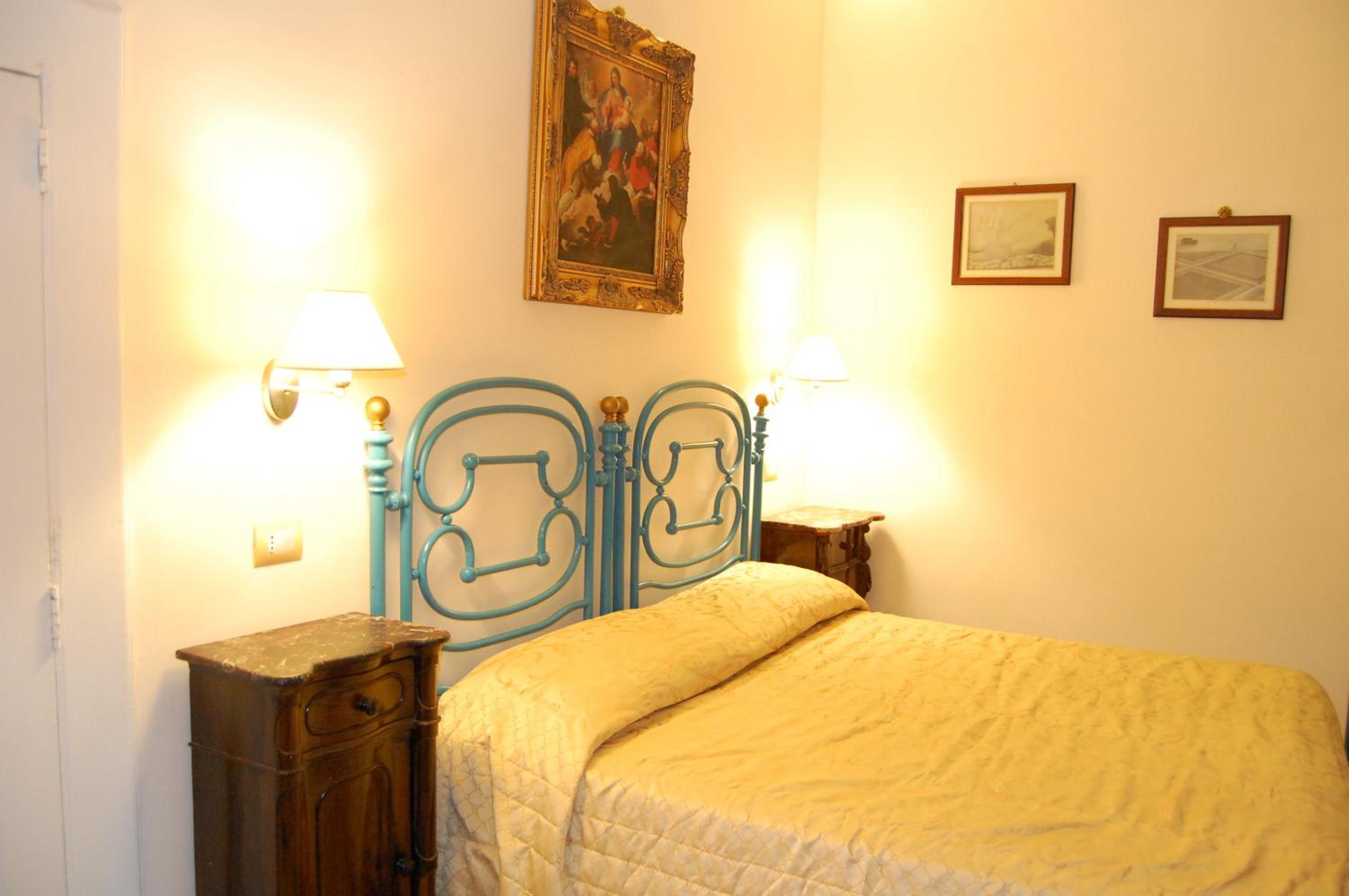 Superior Quadruple Room photo 1