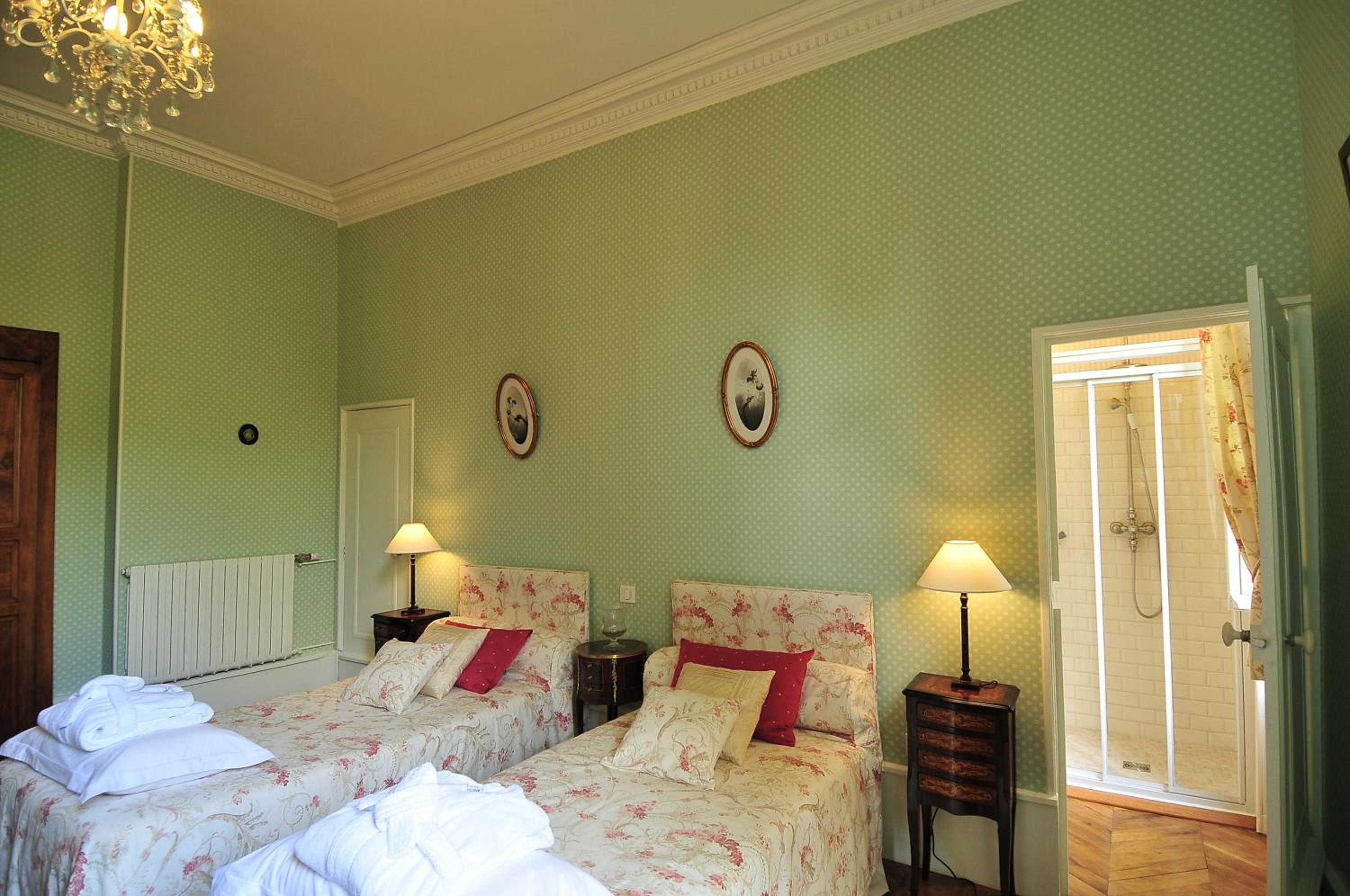 Superior Twin Room - Sofia-Rose photo 1