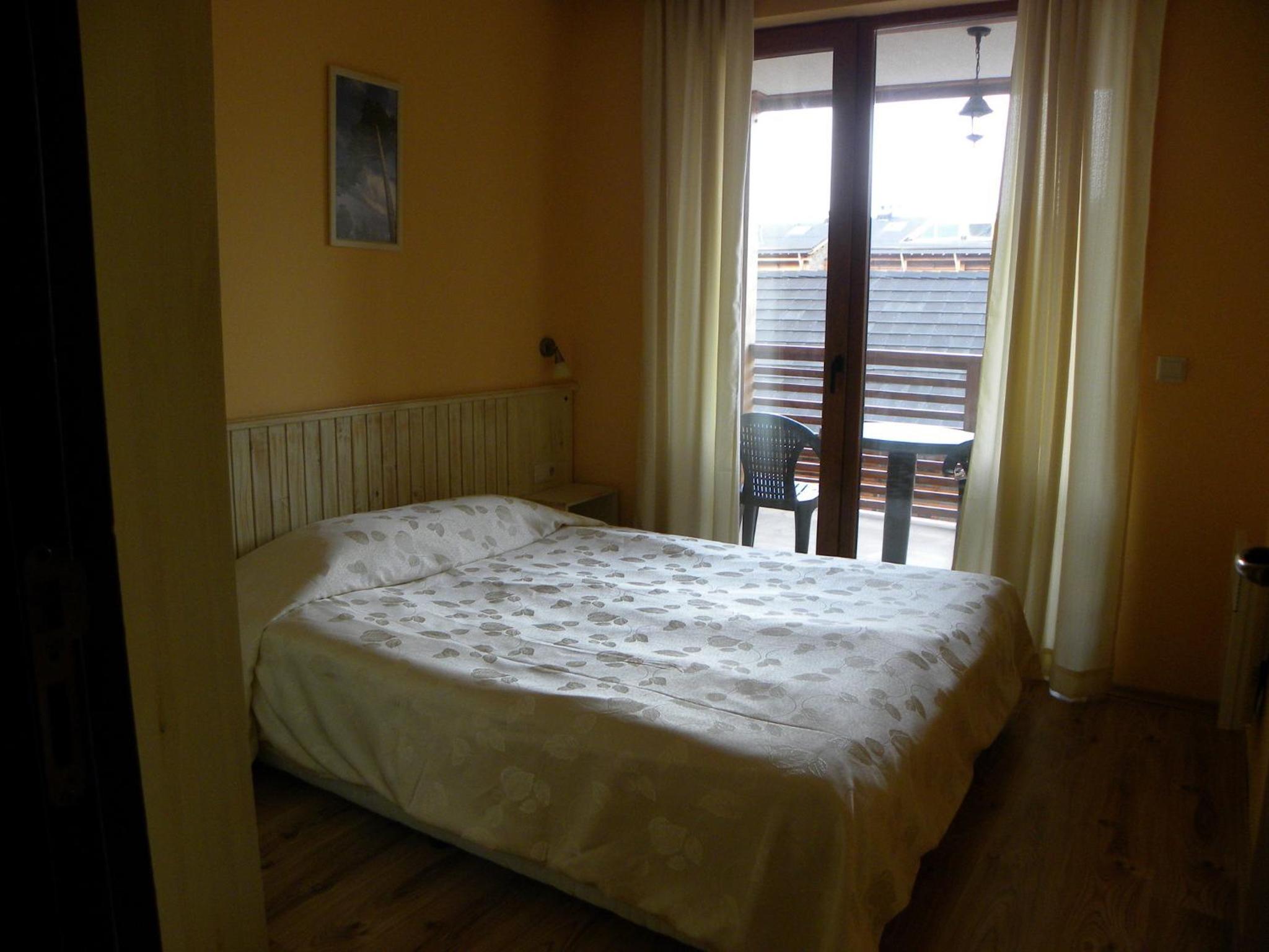 One-Bedroom Apartment with Balcony - Photo 10