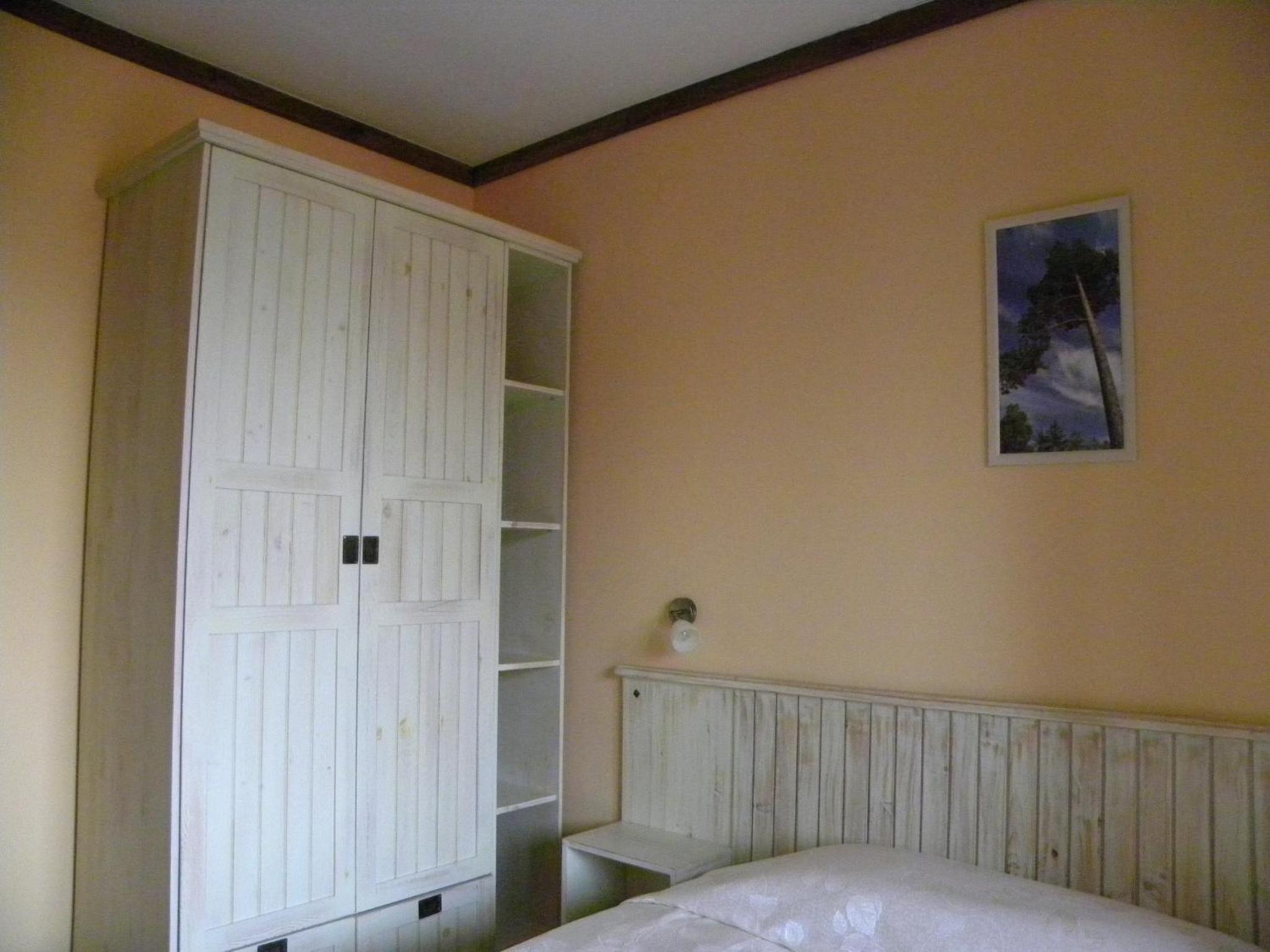 One-Bedroom Apartment with Balcony - Photo 3