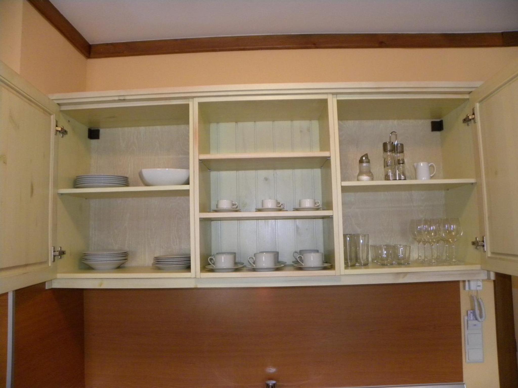 One-Bedroom Apartment with Balcony - Photo 6