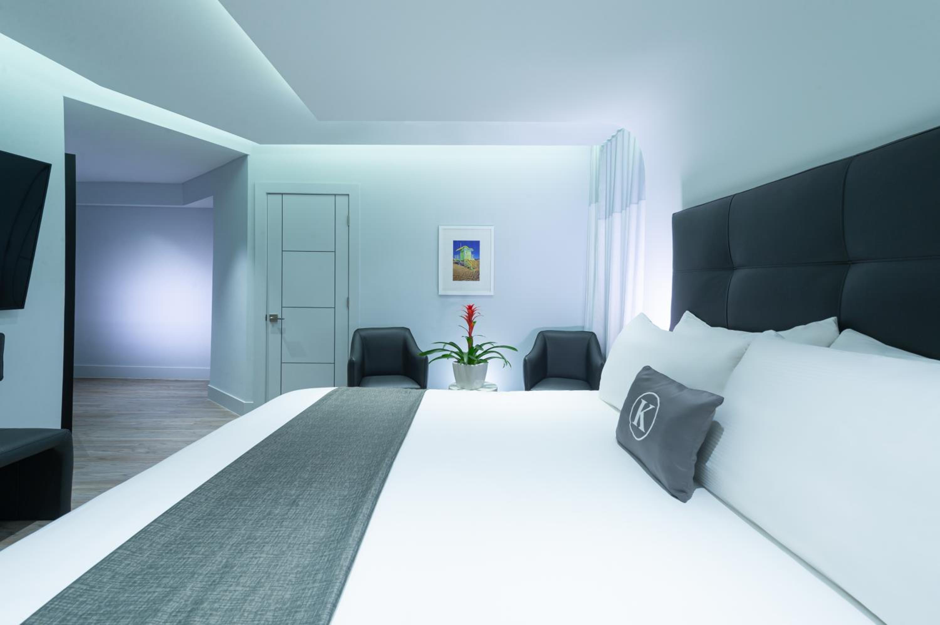 Premier King Room