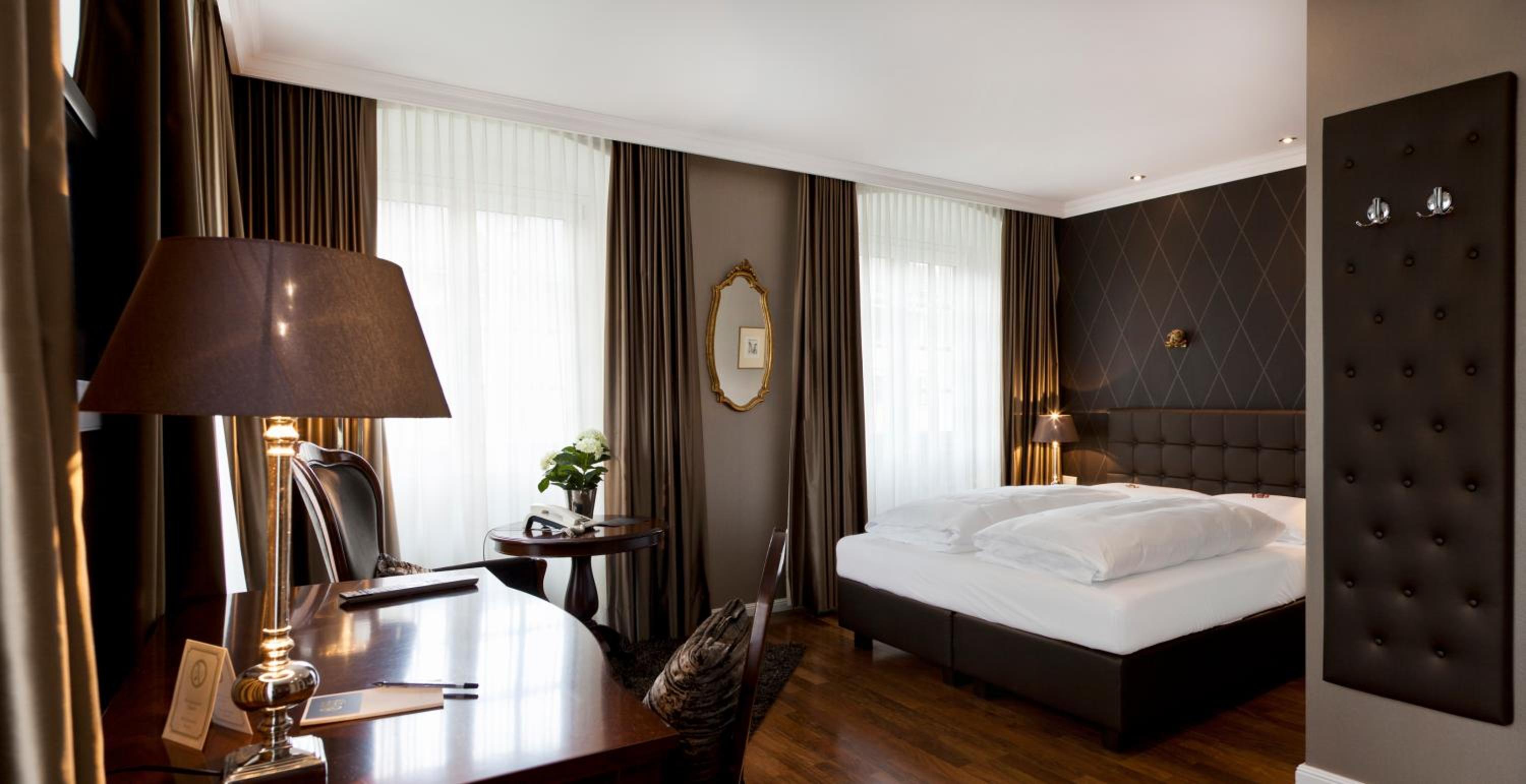 Double Room - Photo 1