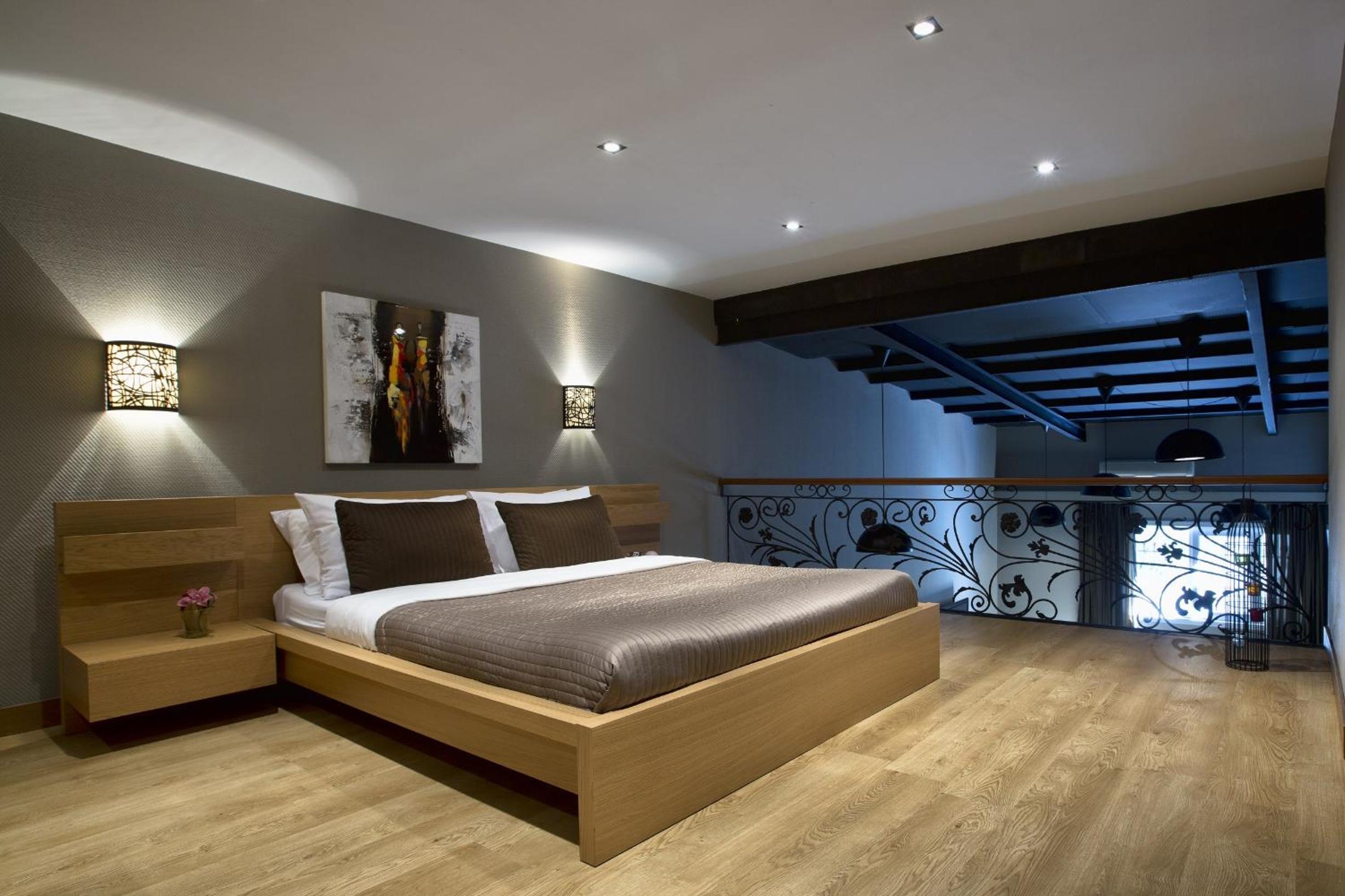 Loft Suite photo 3