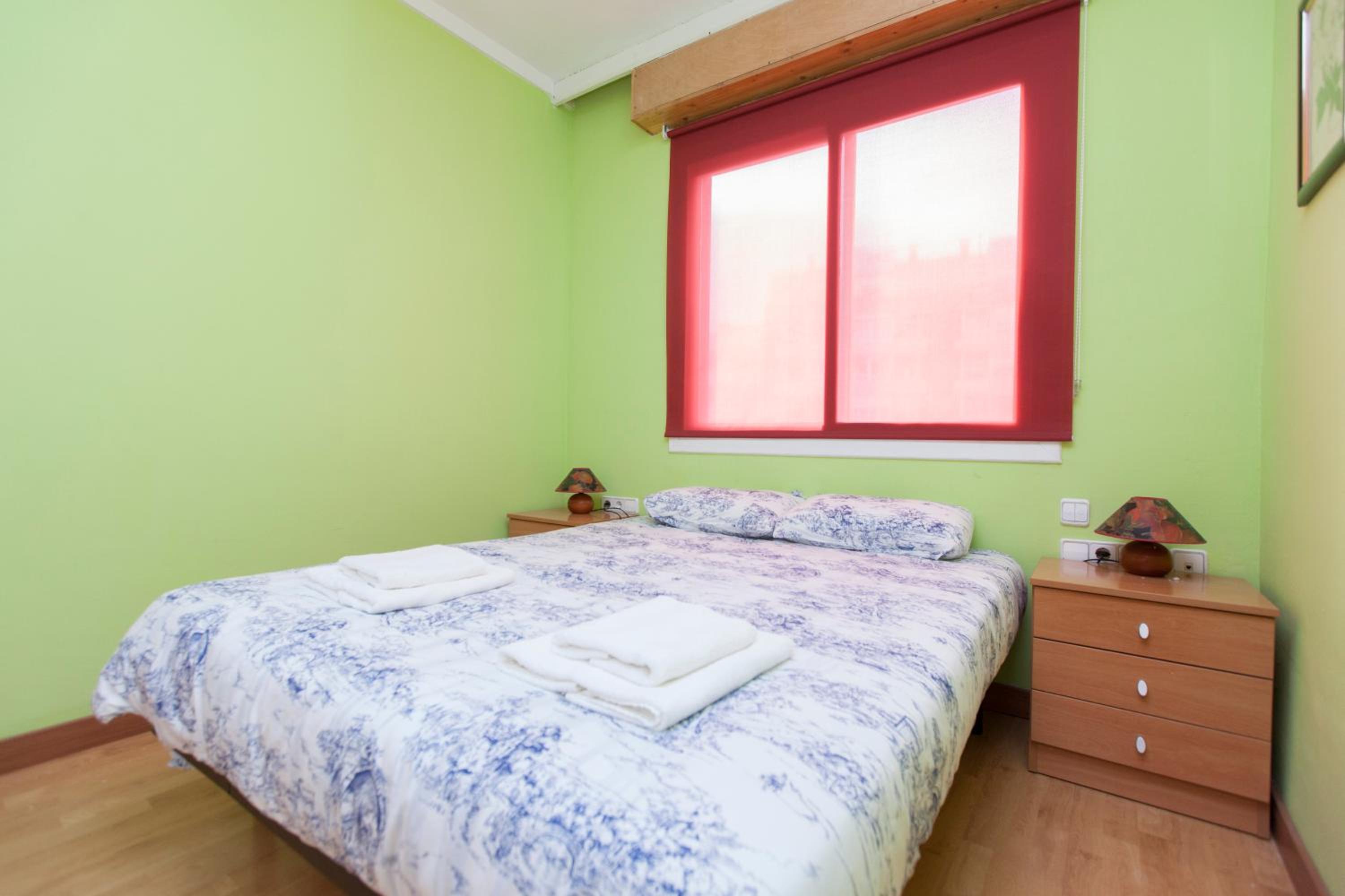 Superior Three Bedroom Apartment - Aragó, 534 photo 2