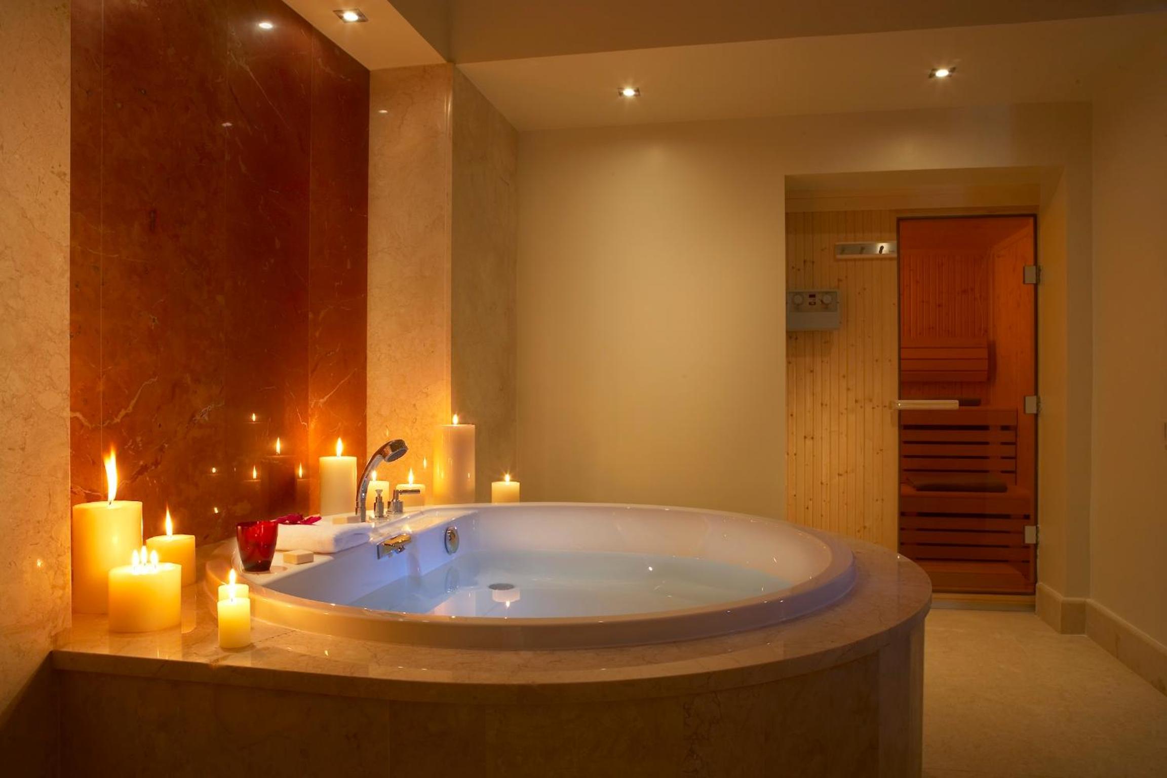 Two Bedroom Wellness Villa with Sea View and Private Pool thumbnail 6
