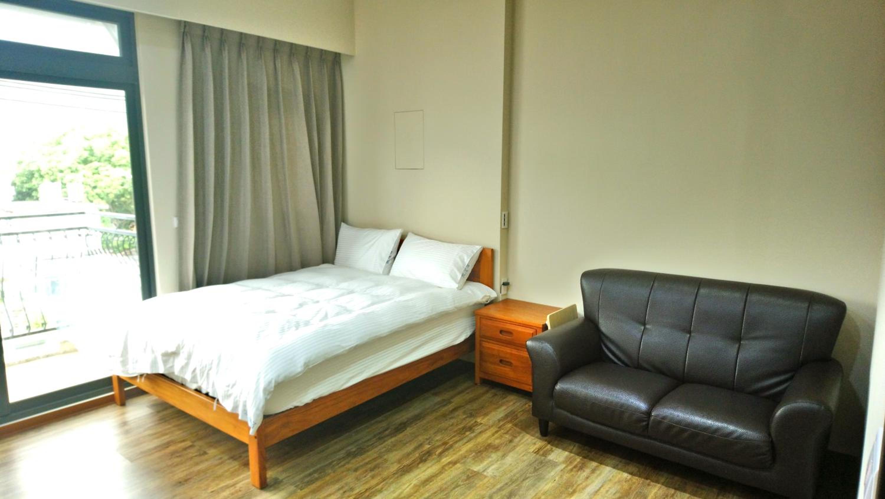 Double Room With Balcony photo 1