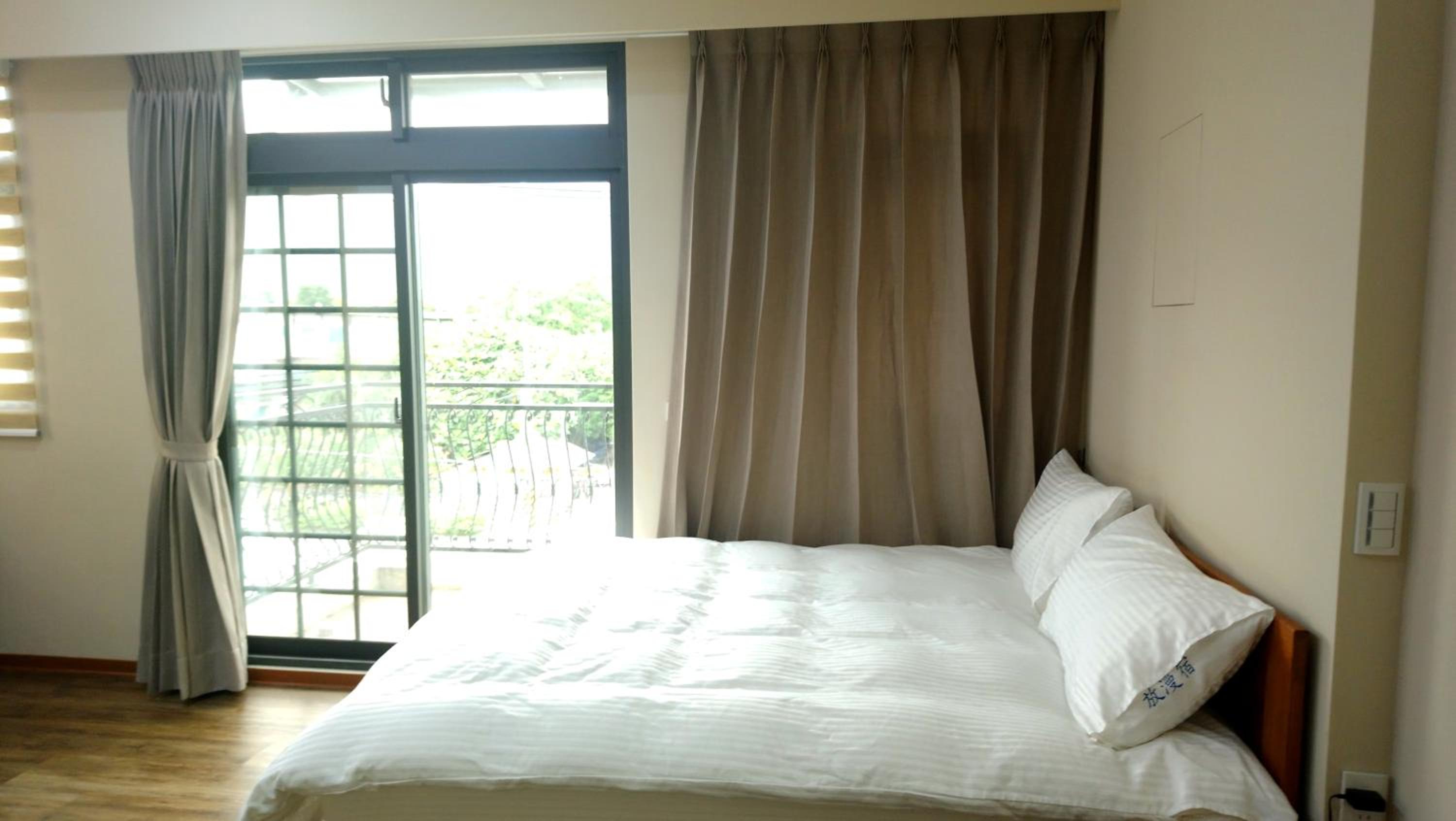 Double Room With Balcony photo 2