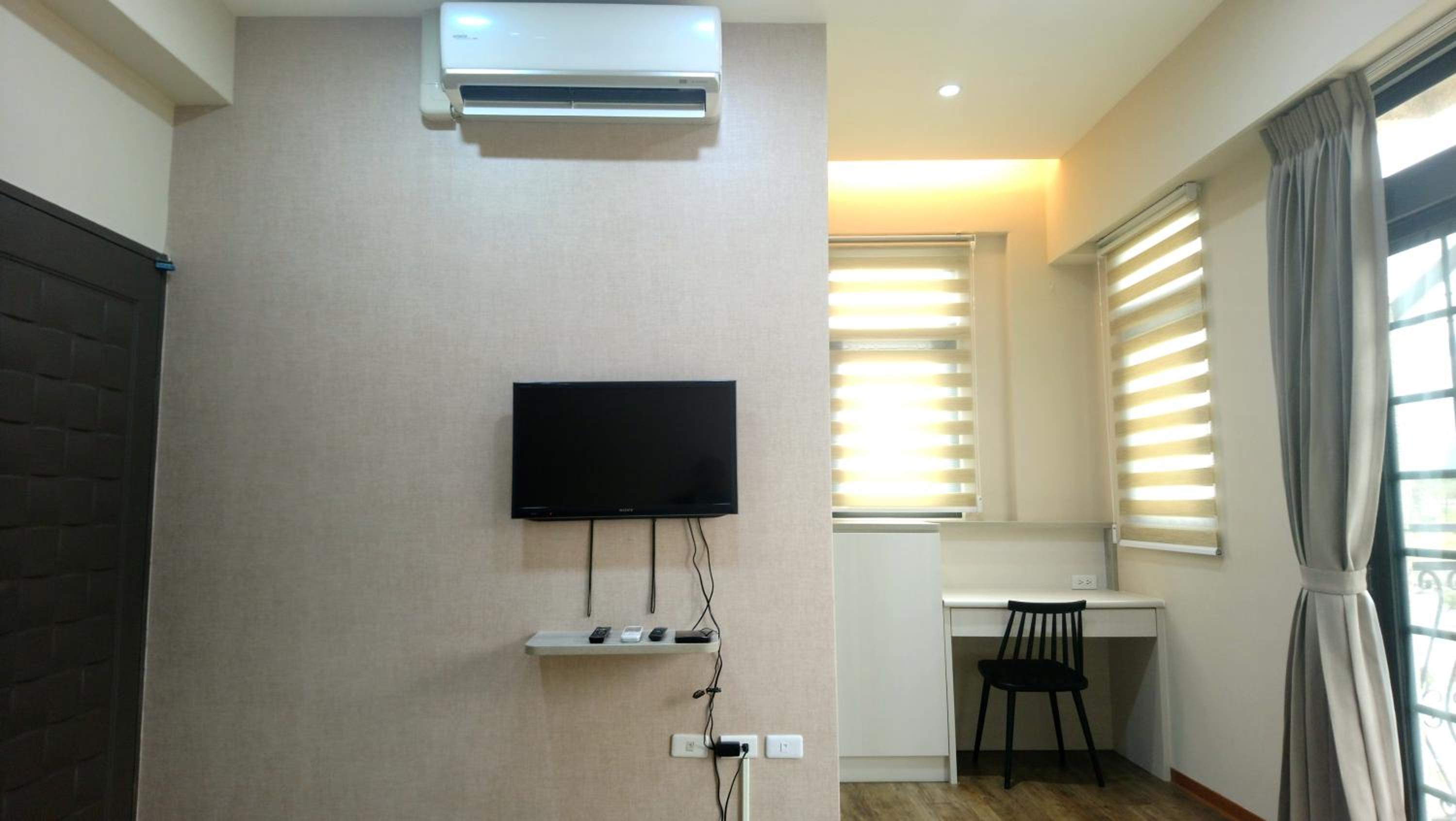 Double Room With Balcony photo 3