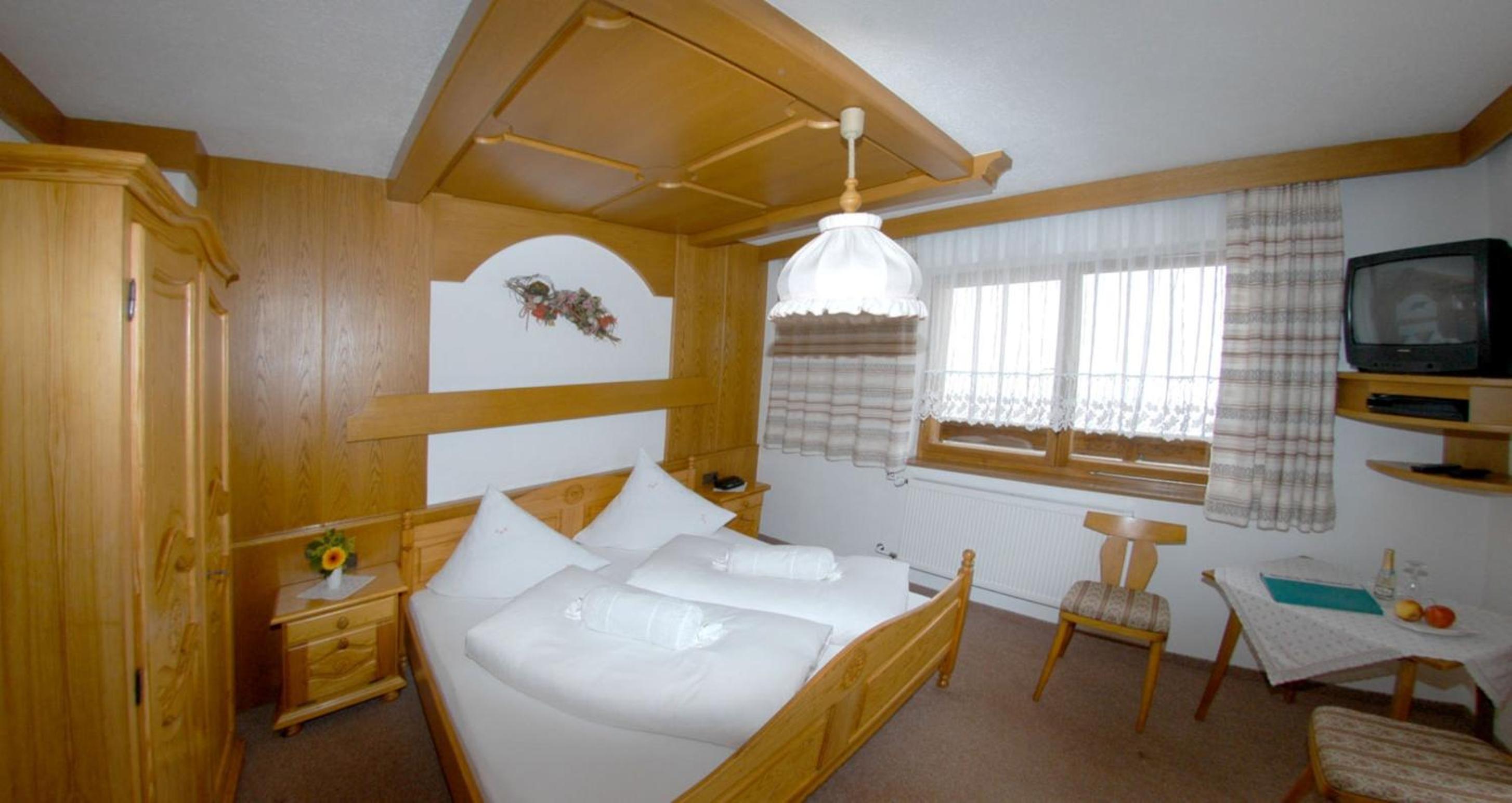Double Room photo 2