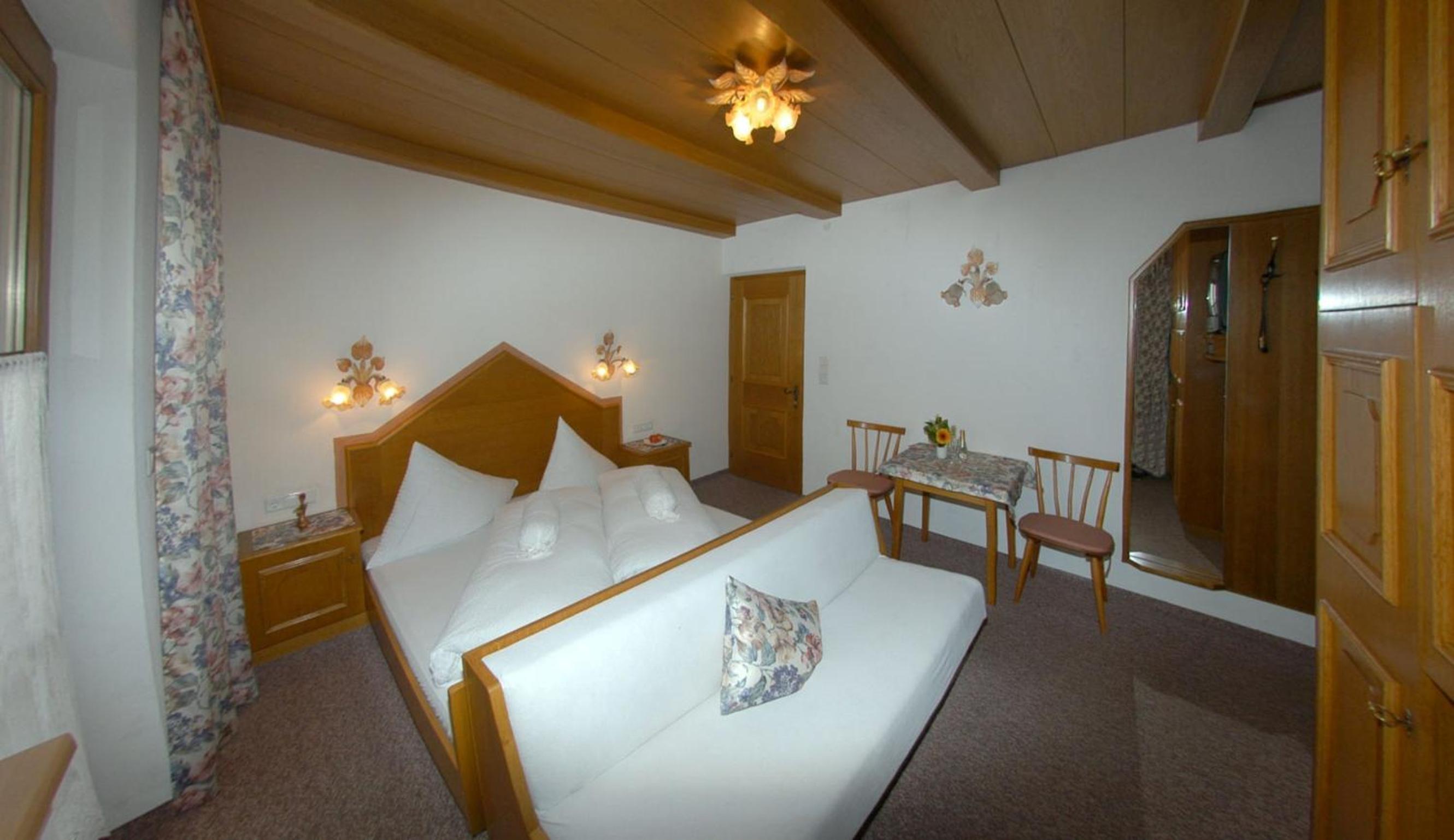 Double Room photo 1