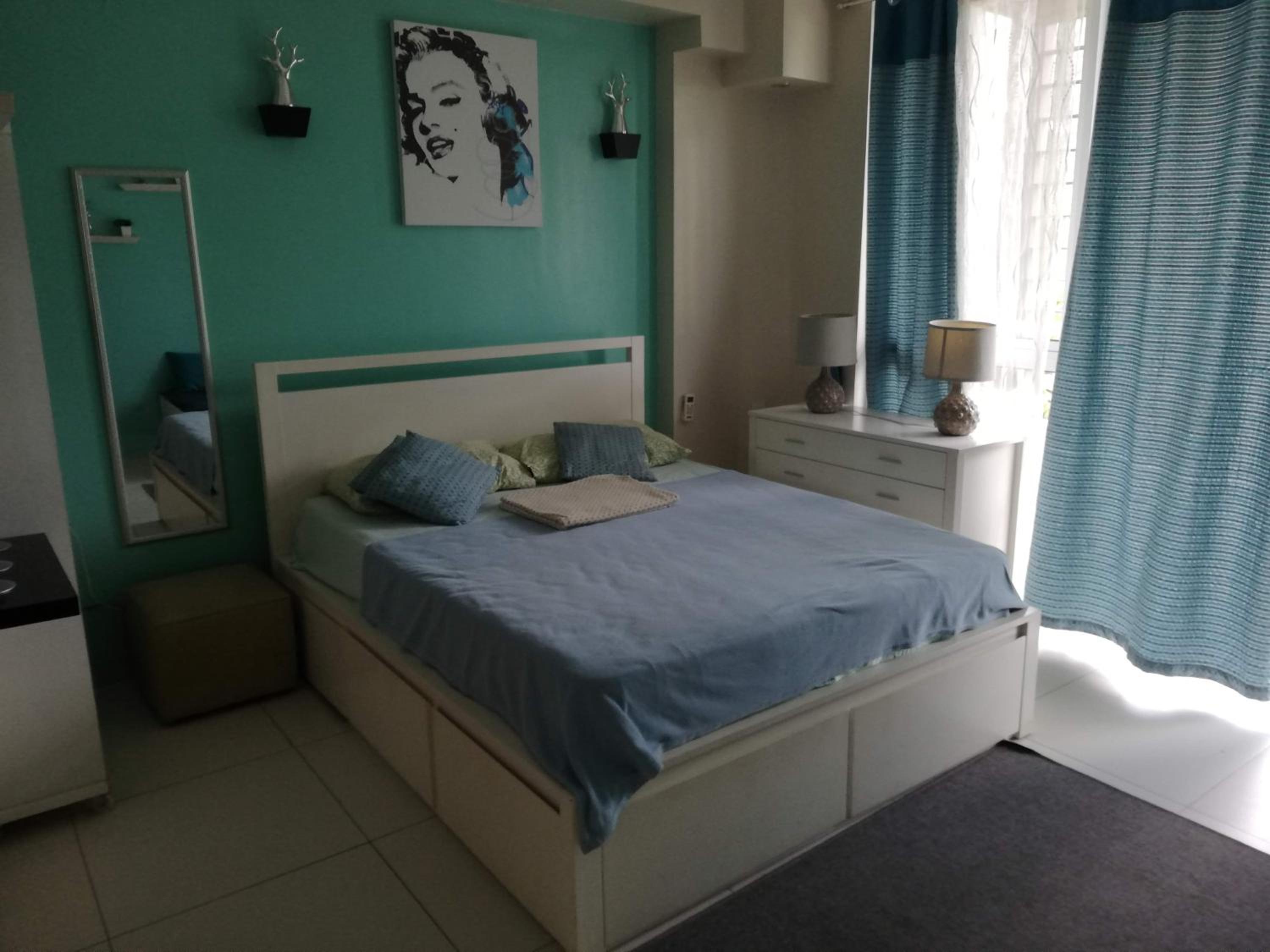 两卧室公寓