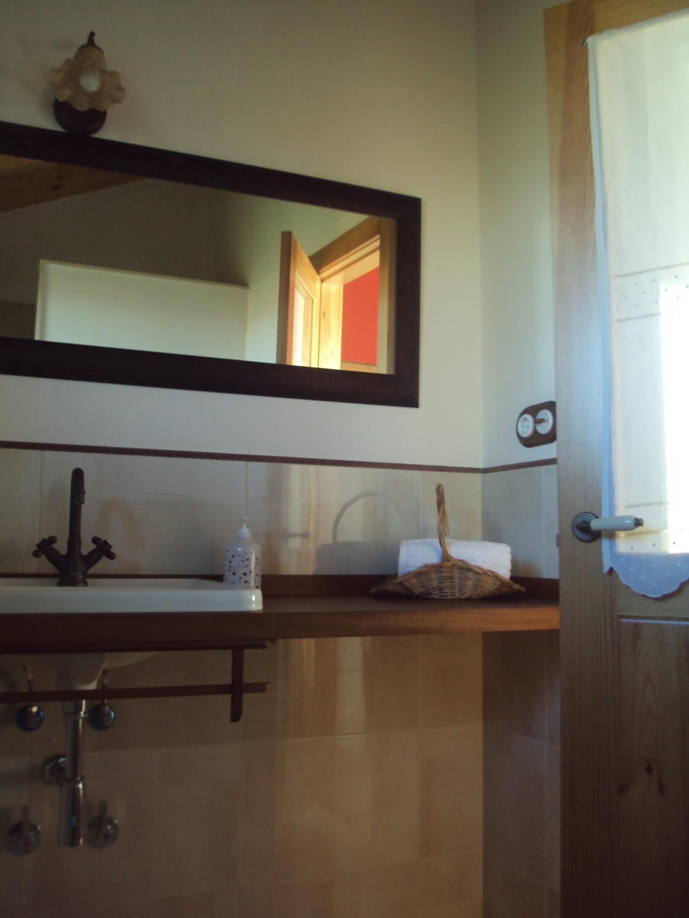 Double or Twin Room photo 2