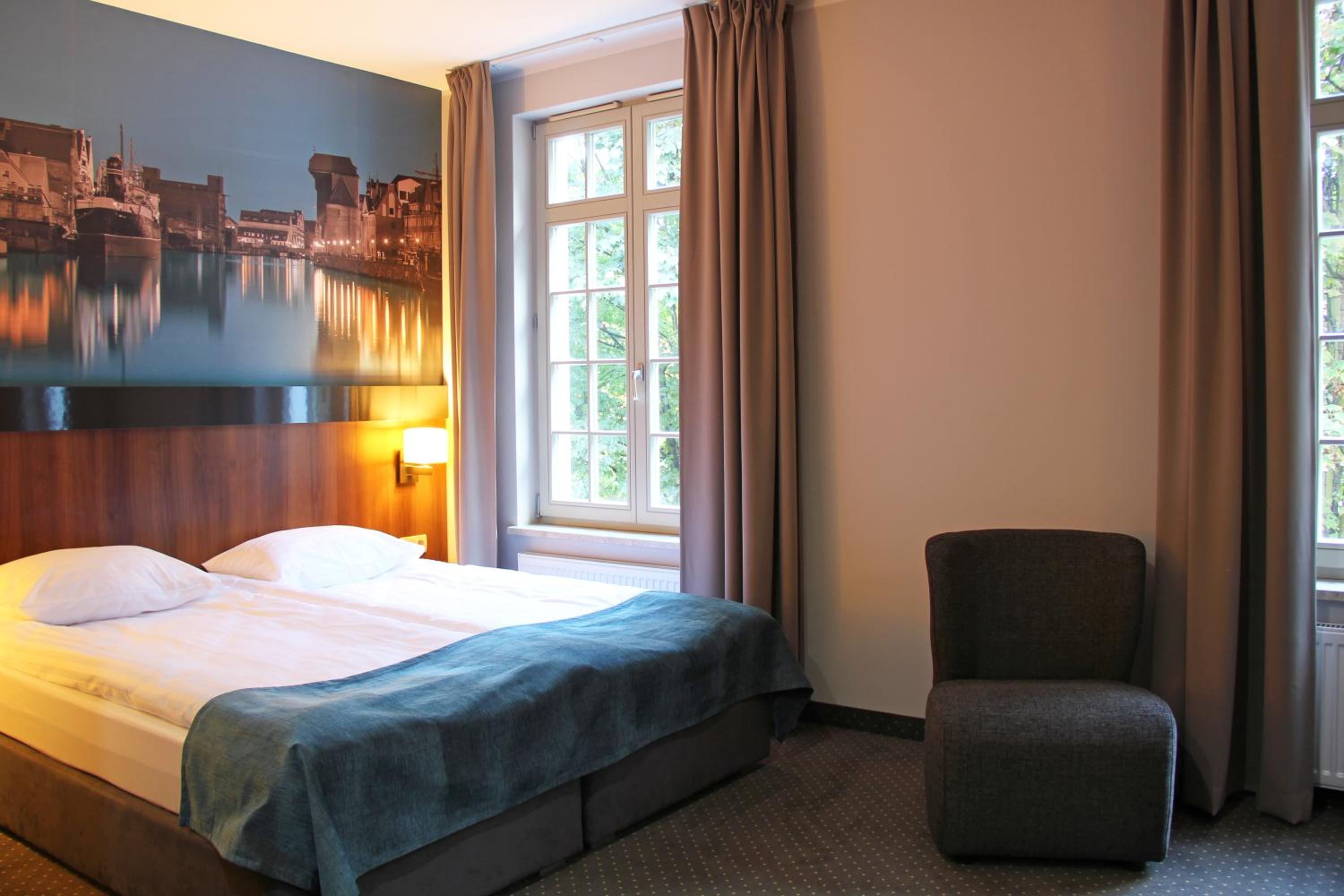 Classic Double or Twin Room photo 1