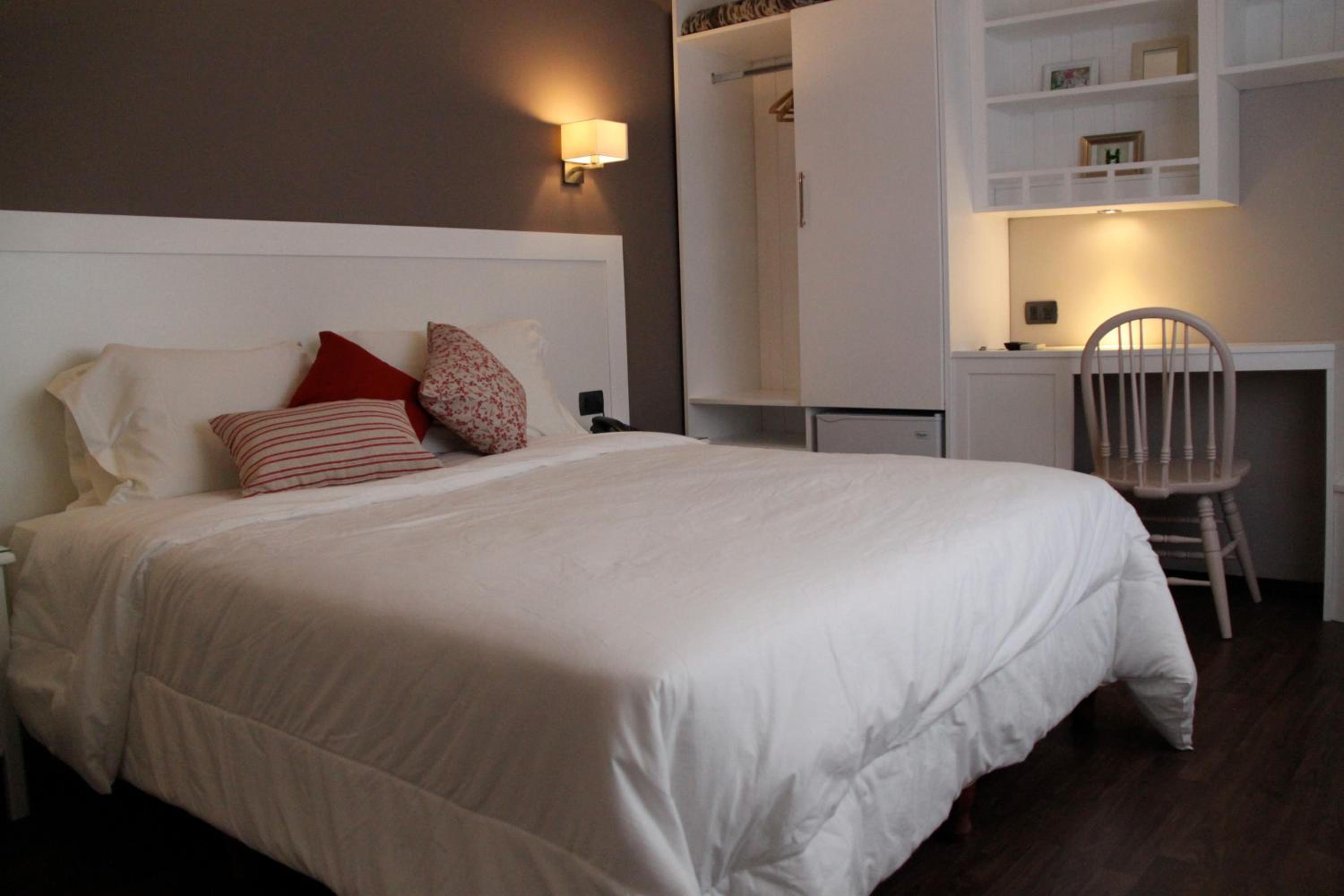 Double Room with Terrace photo 2