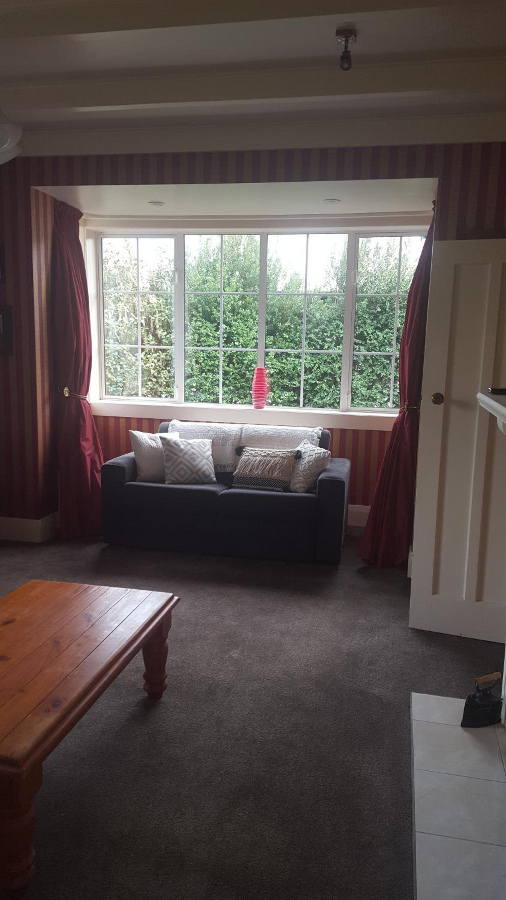 Apartment with Garden View - Photo 1
