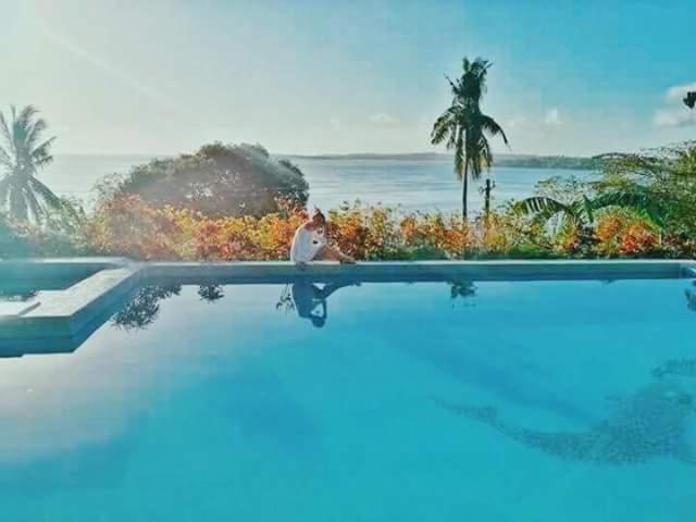 Deluxe Double Room (2 Adults + 1 Child) - Photo 7