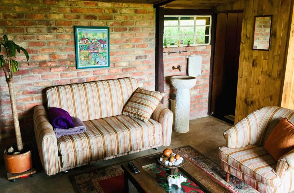 Chalet photo 1