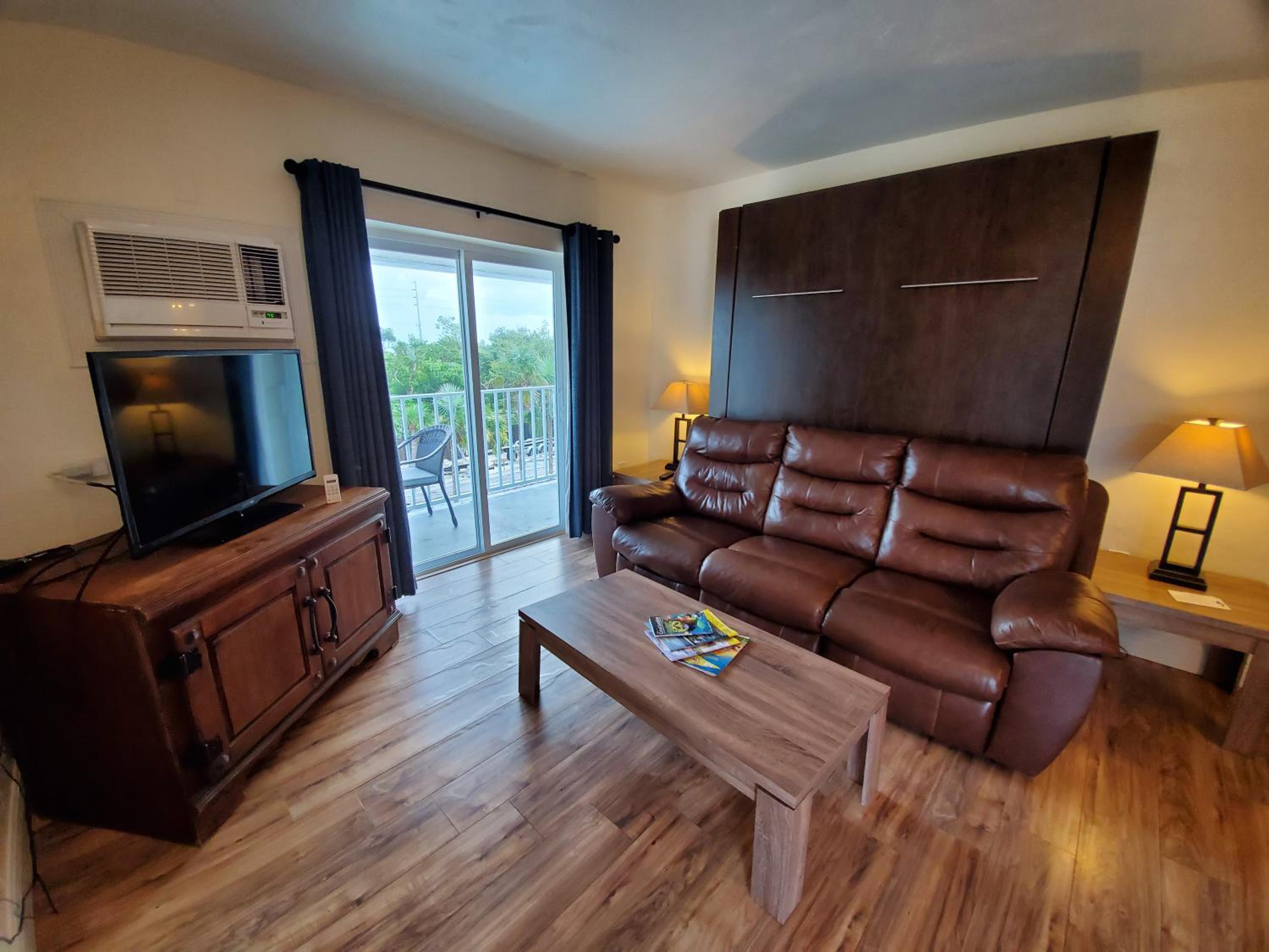 Two-Bedroom Apartment photo 1