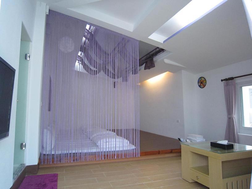King Room with Garden View photo 1