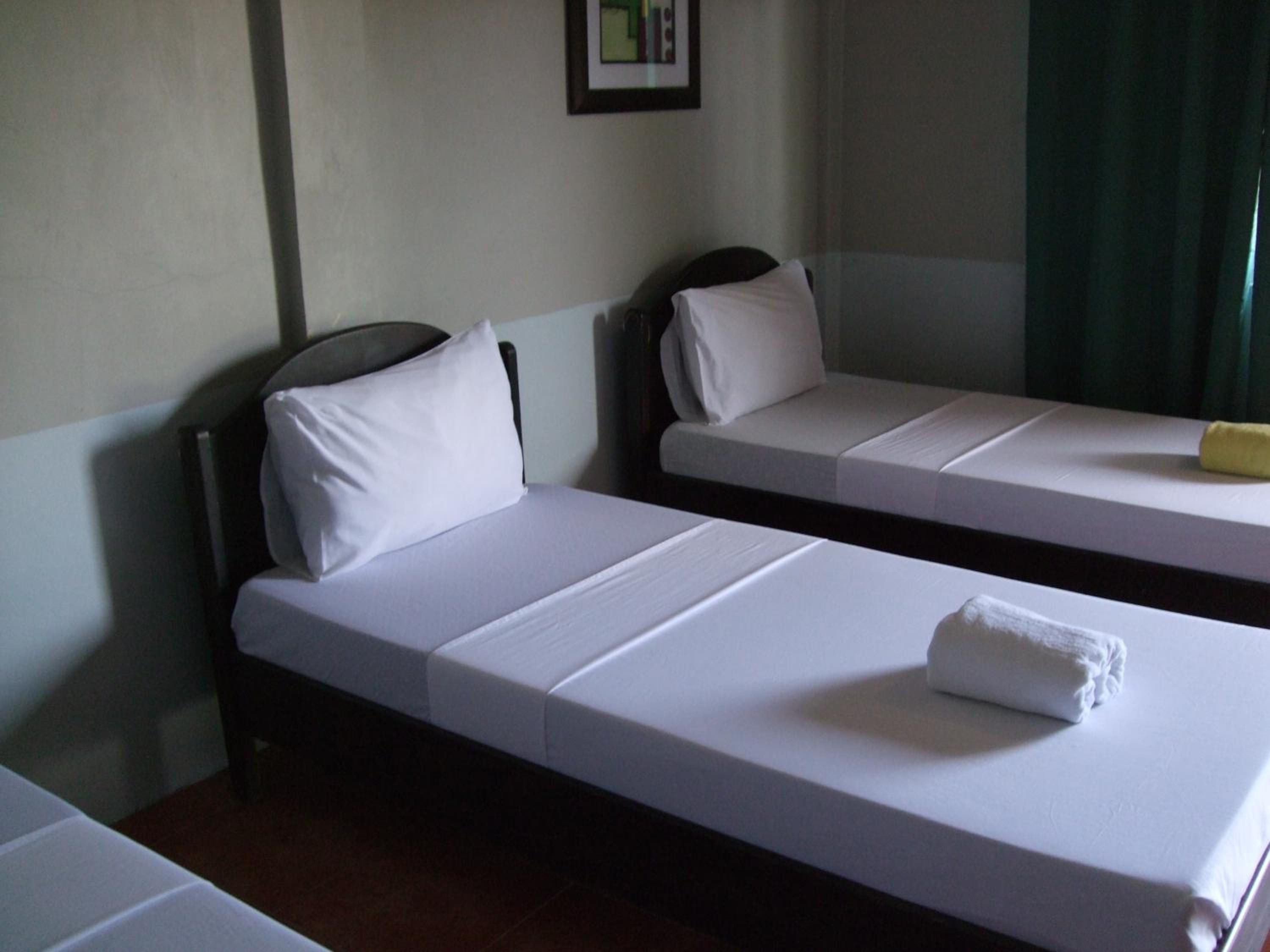 Budget Double Room photo 1