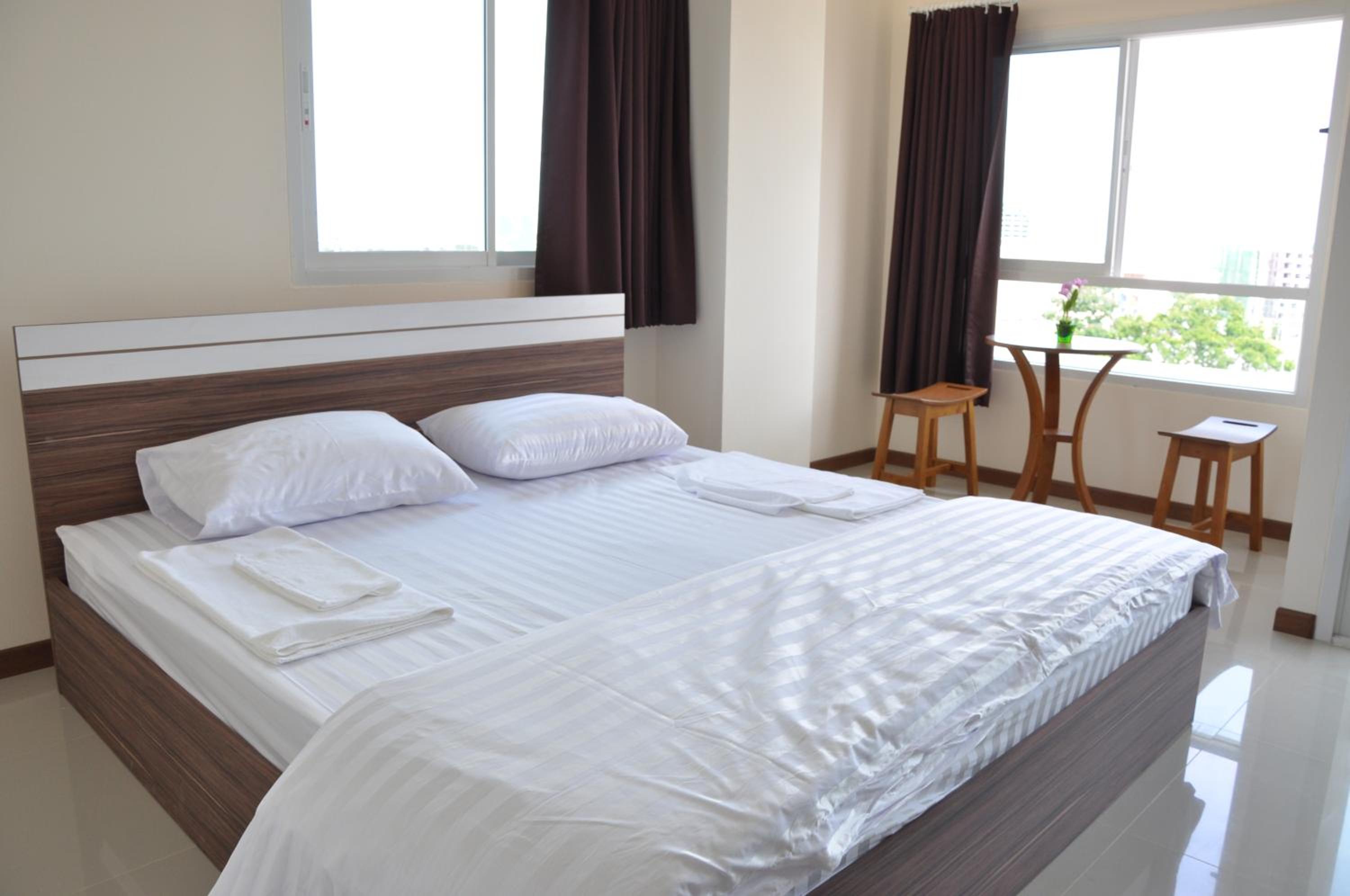 Deluxe Room - Photo 1