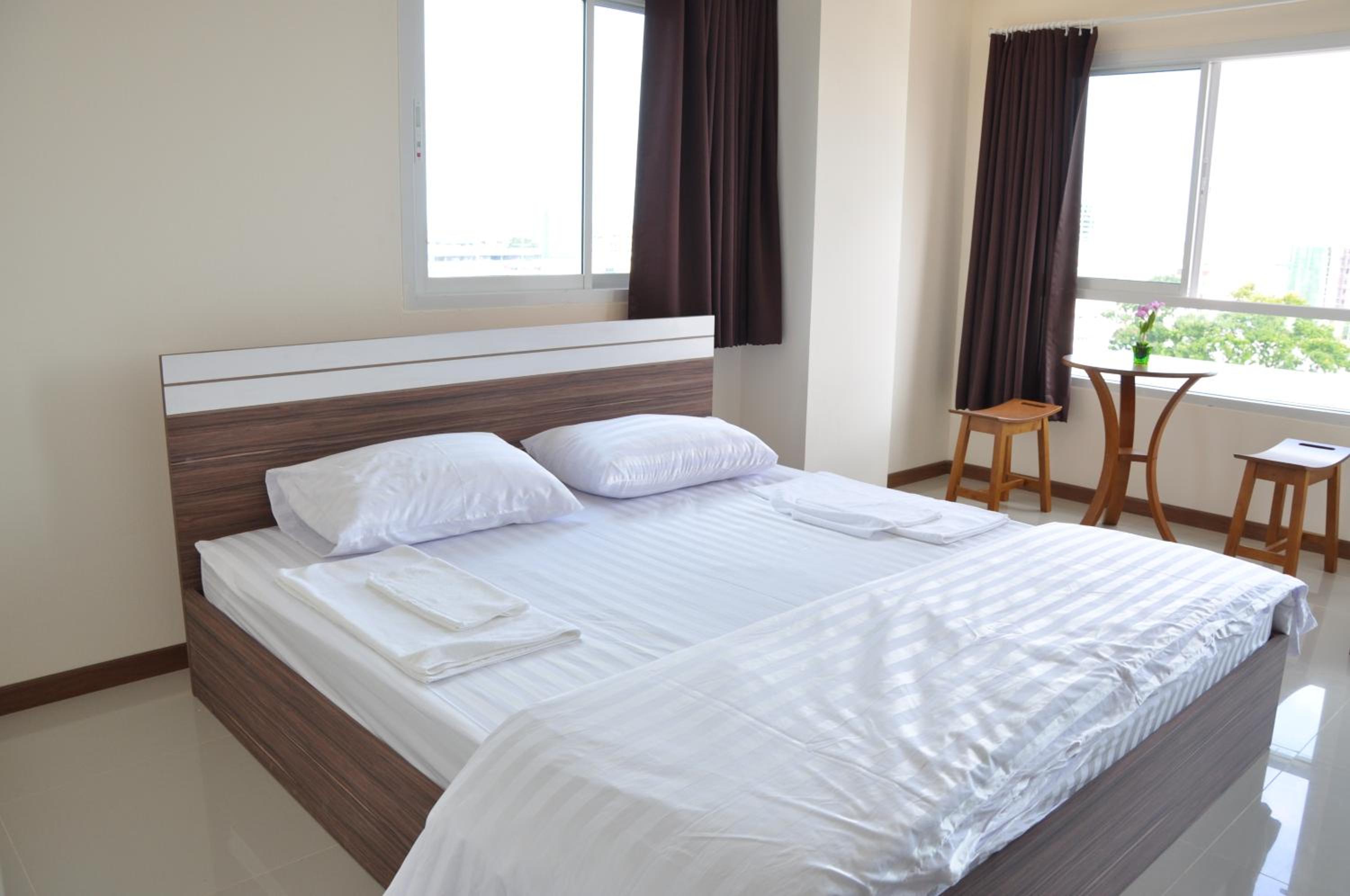 Deluxe Room - Photo 1