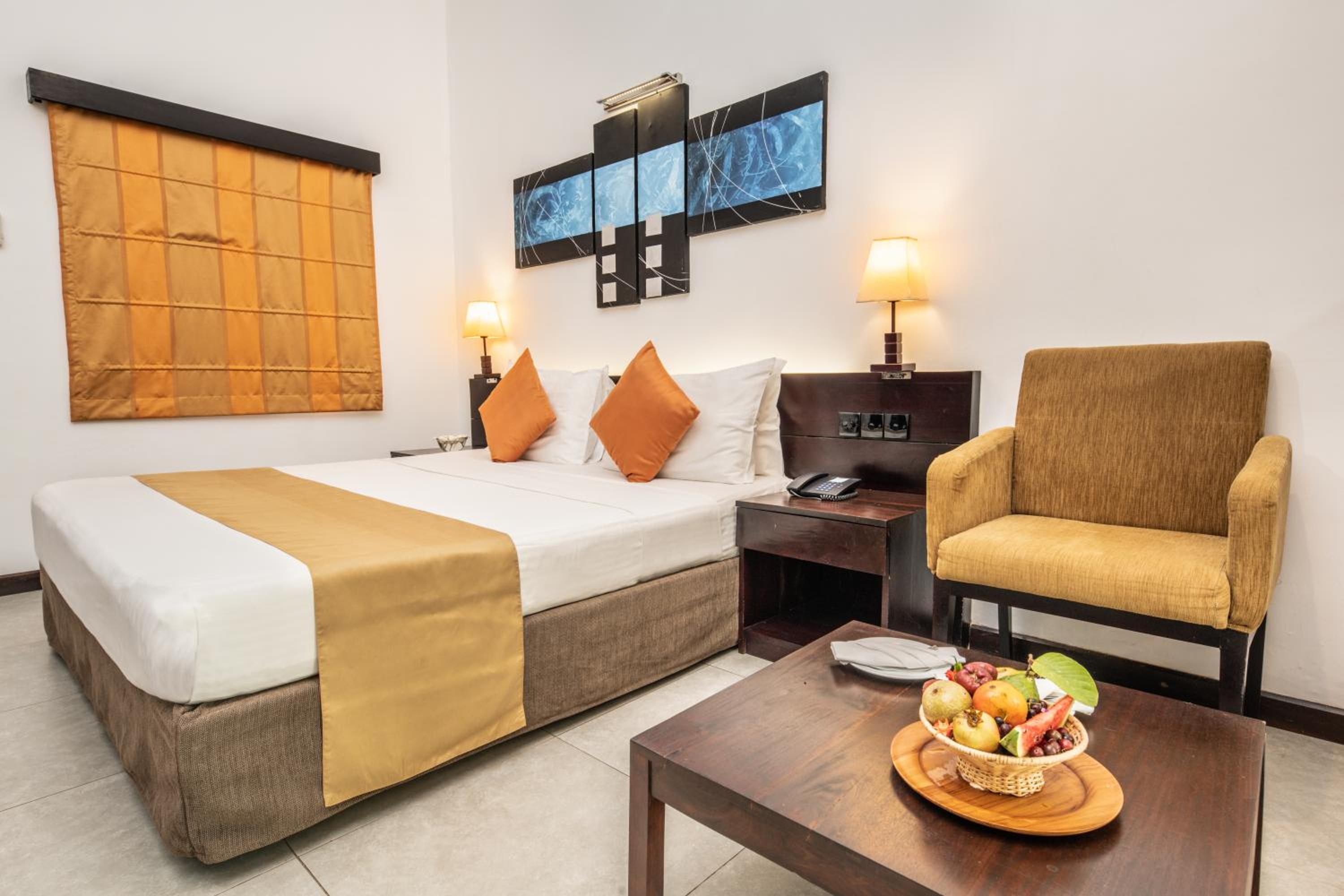 River View Room photo 2
