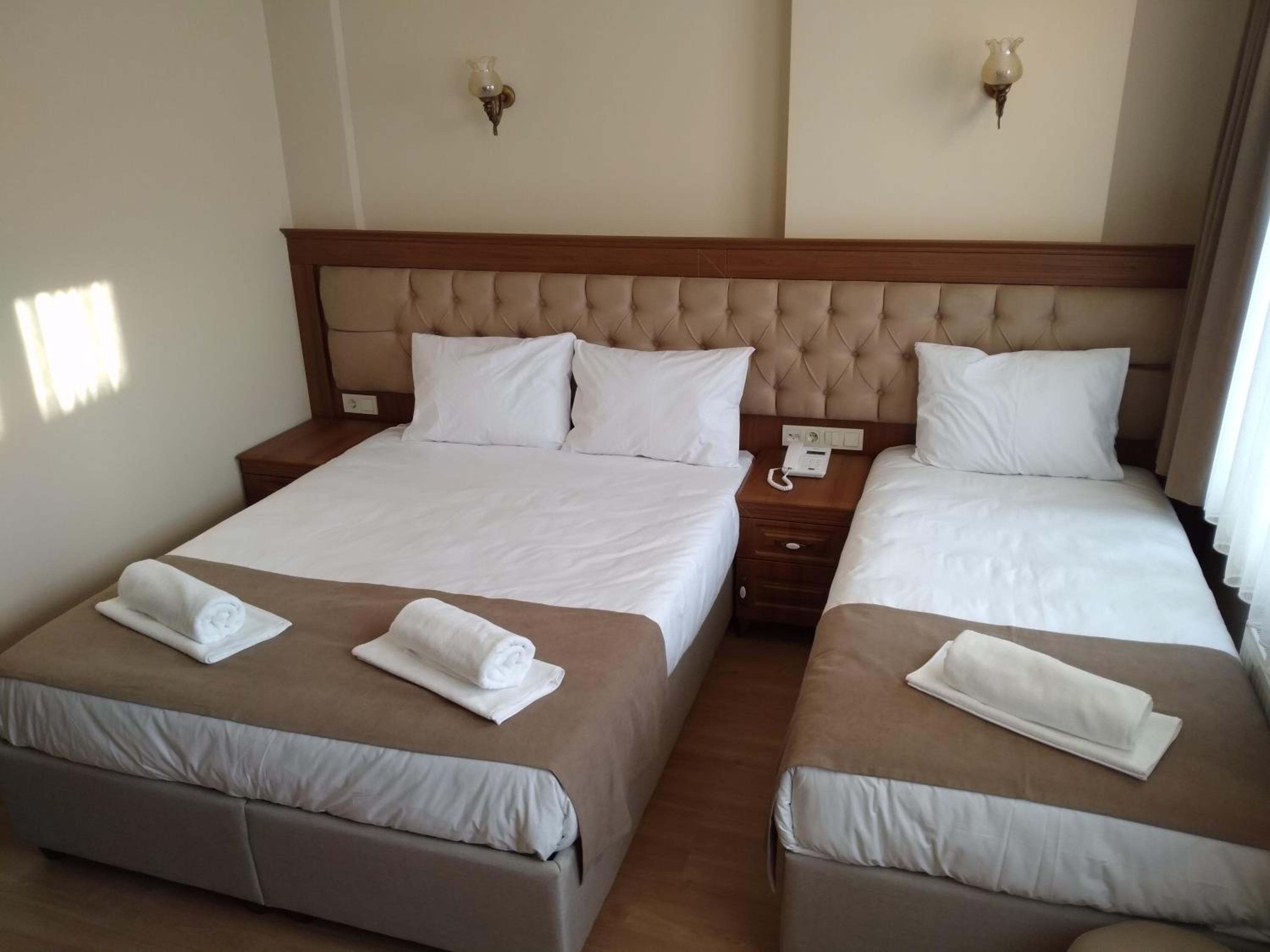 Triple Room photo 2