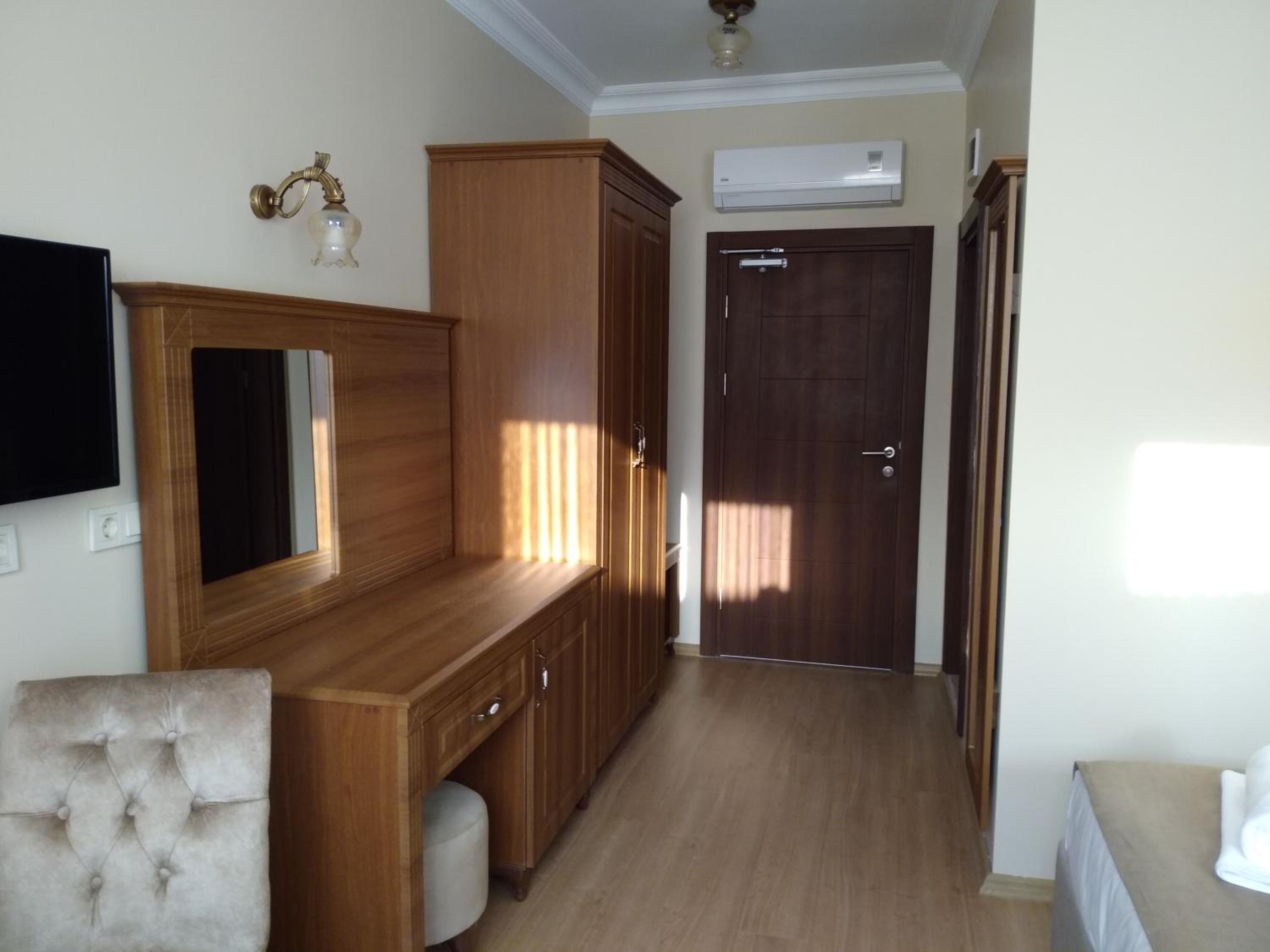 Triple Room photo 1