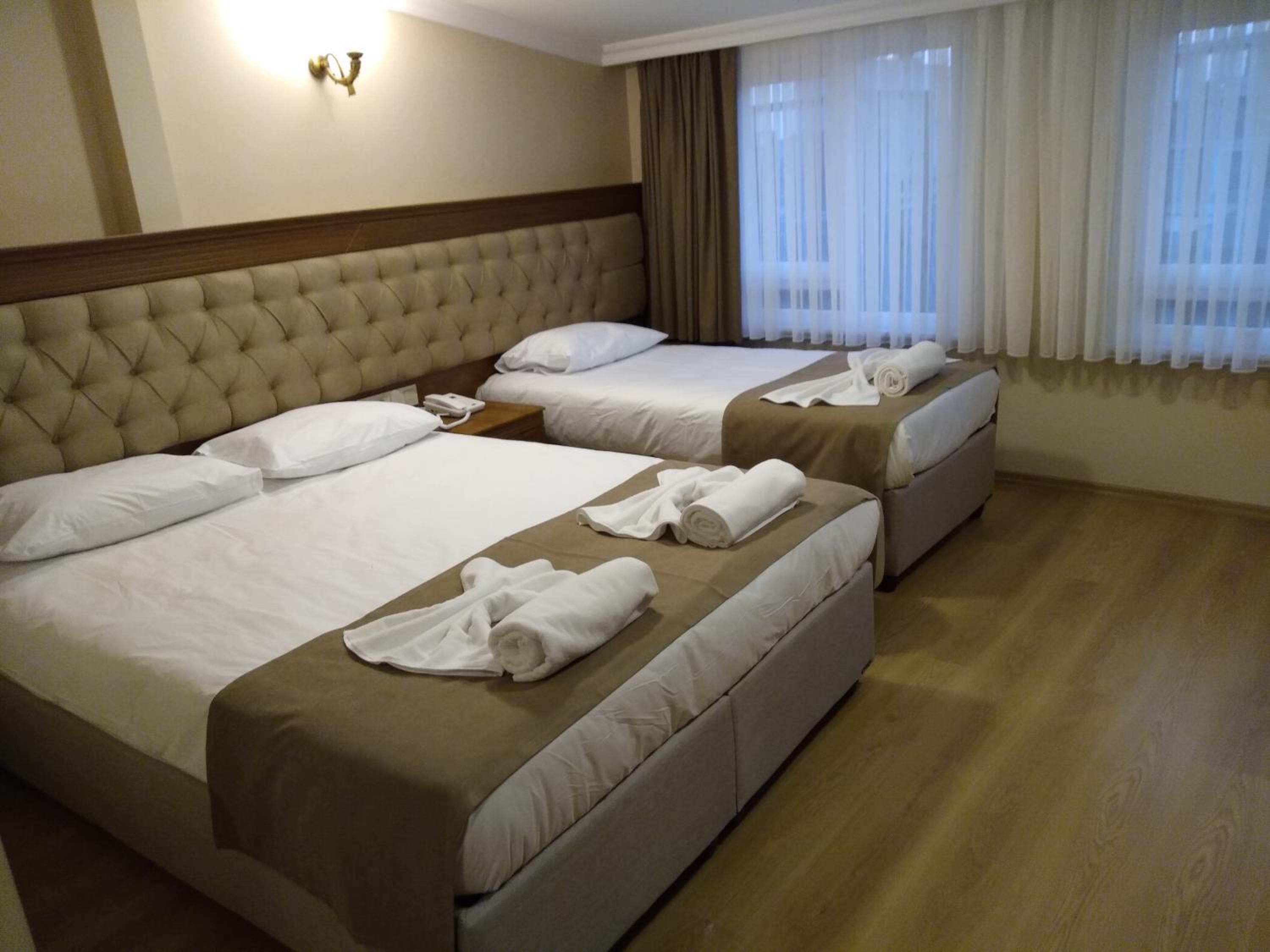 Superior Triple Room photo 1
