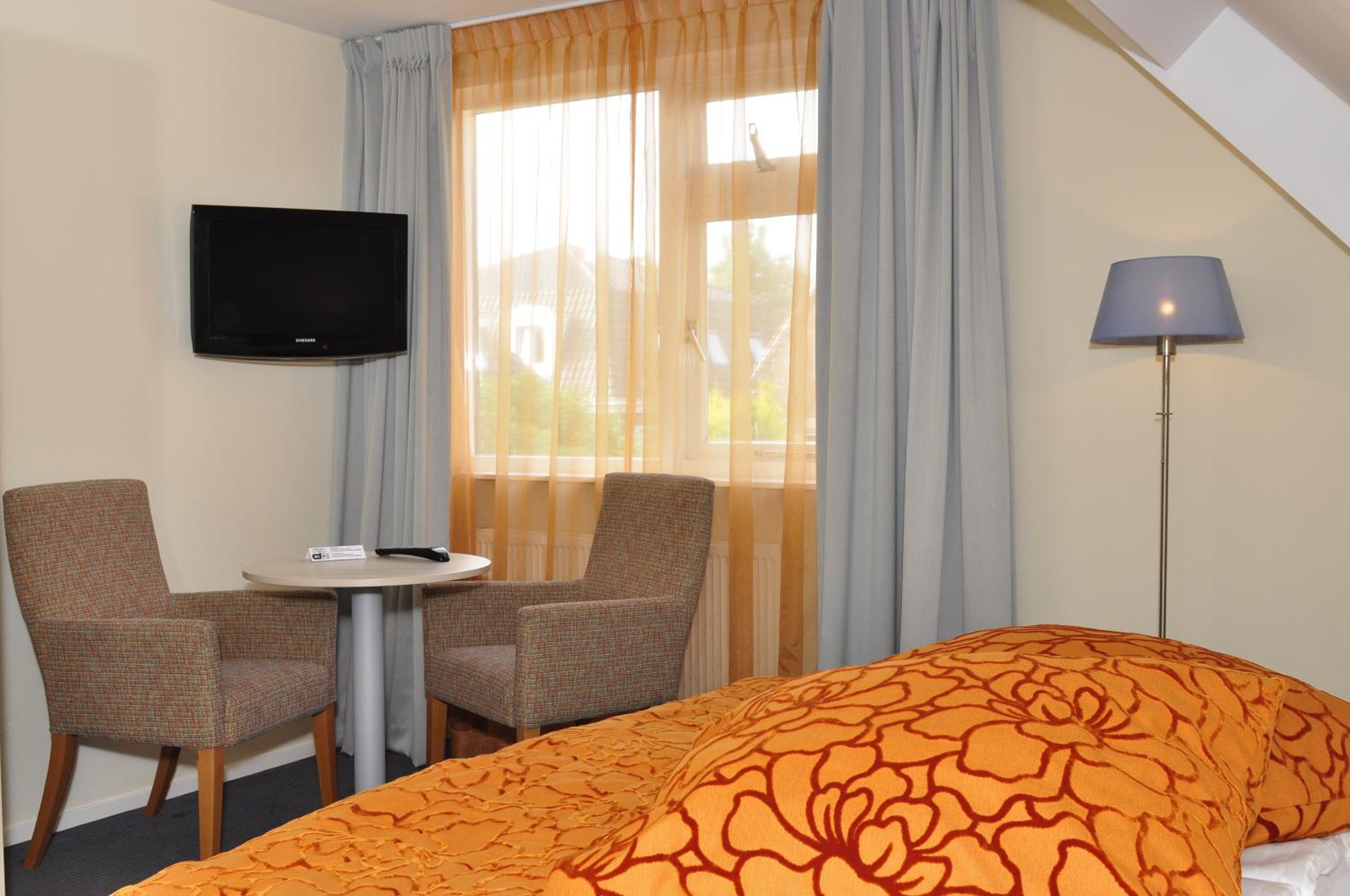 Double Room with Bath