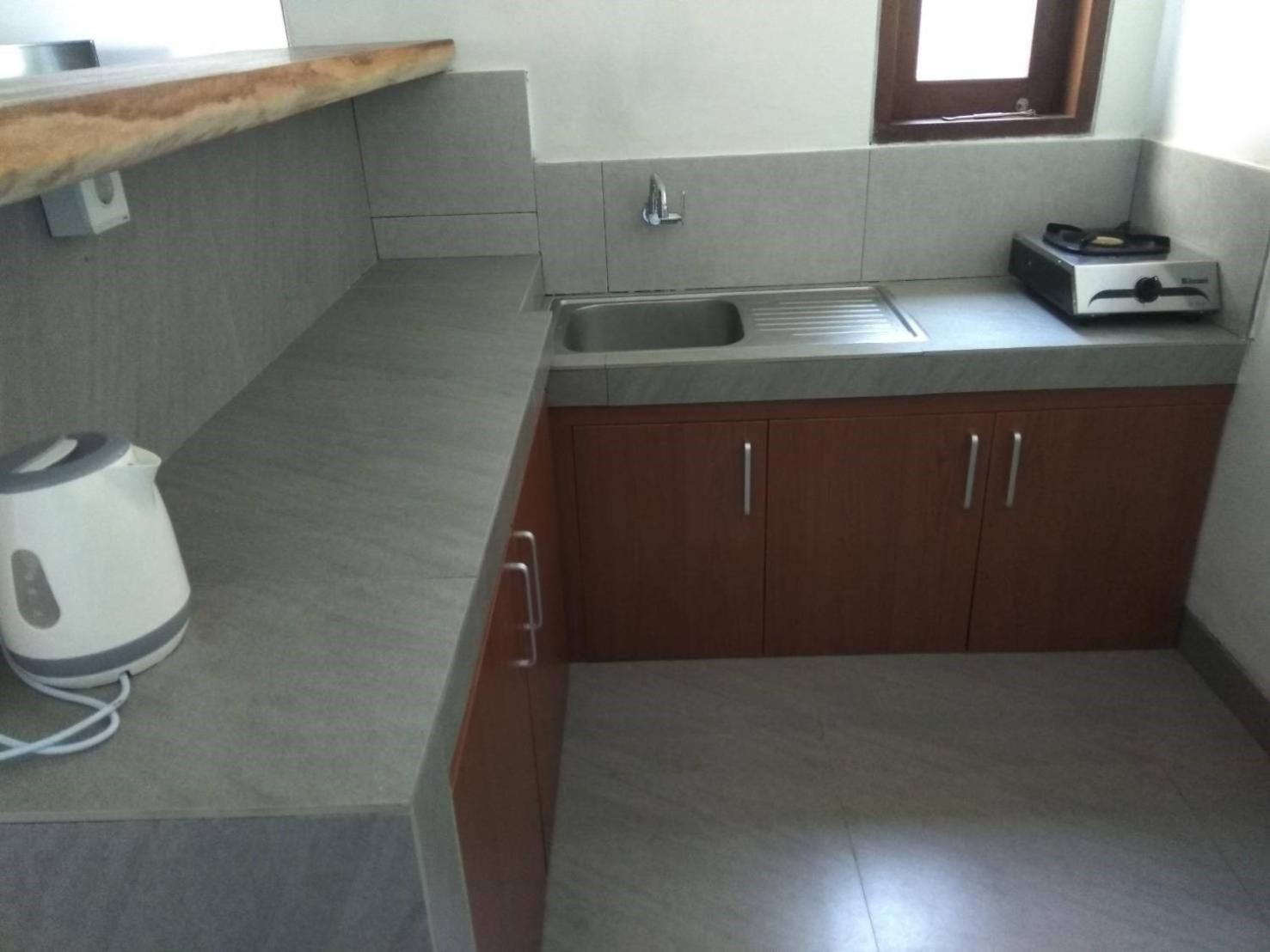 Two-Bedroom Villa - Photo 18